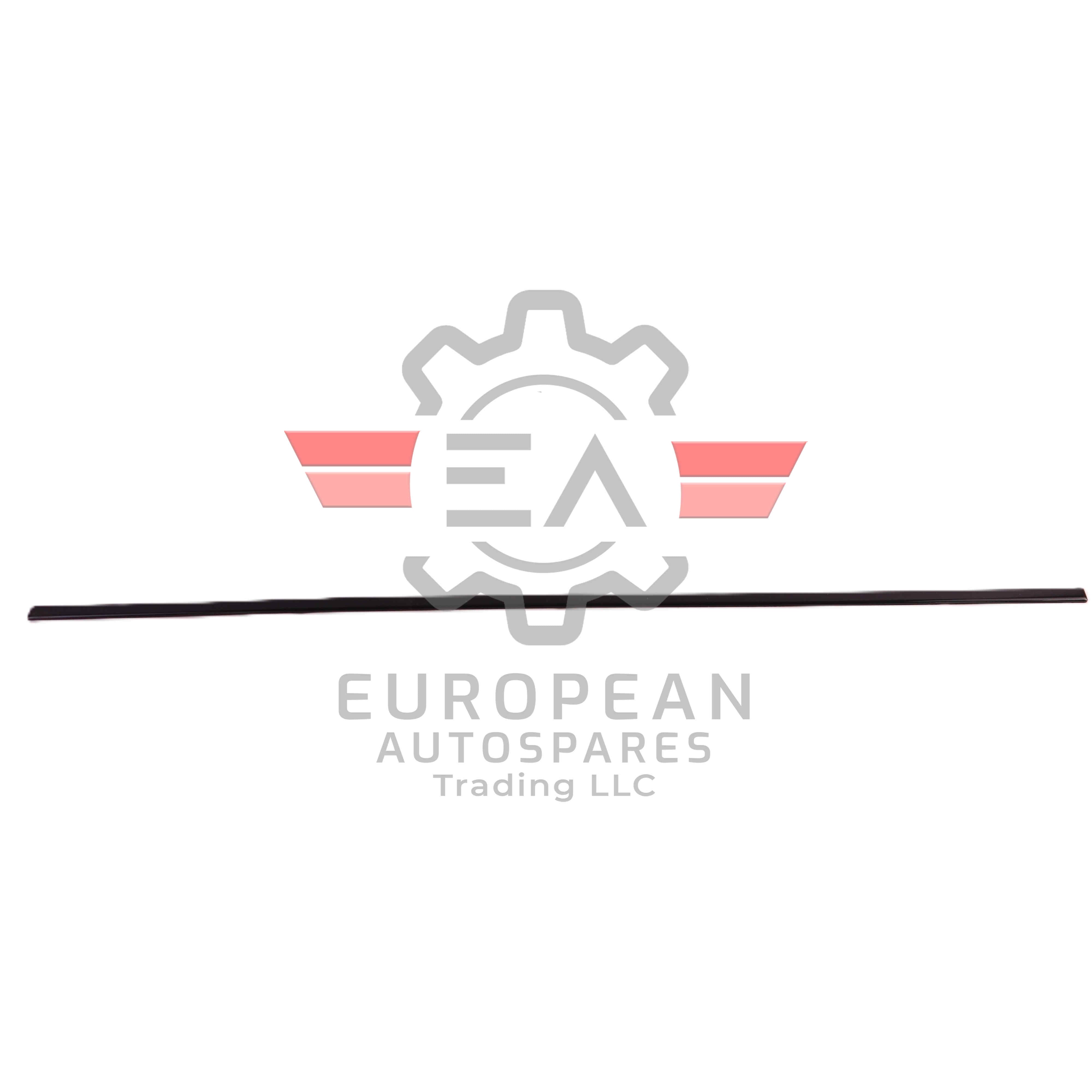 Mercedes-Benz Exterior Protective Side Strip Trim A4636982200 | Genuine OEM European Autospares Trading LLC