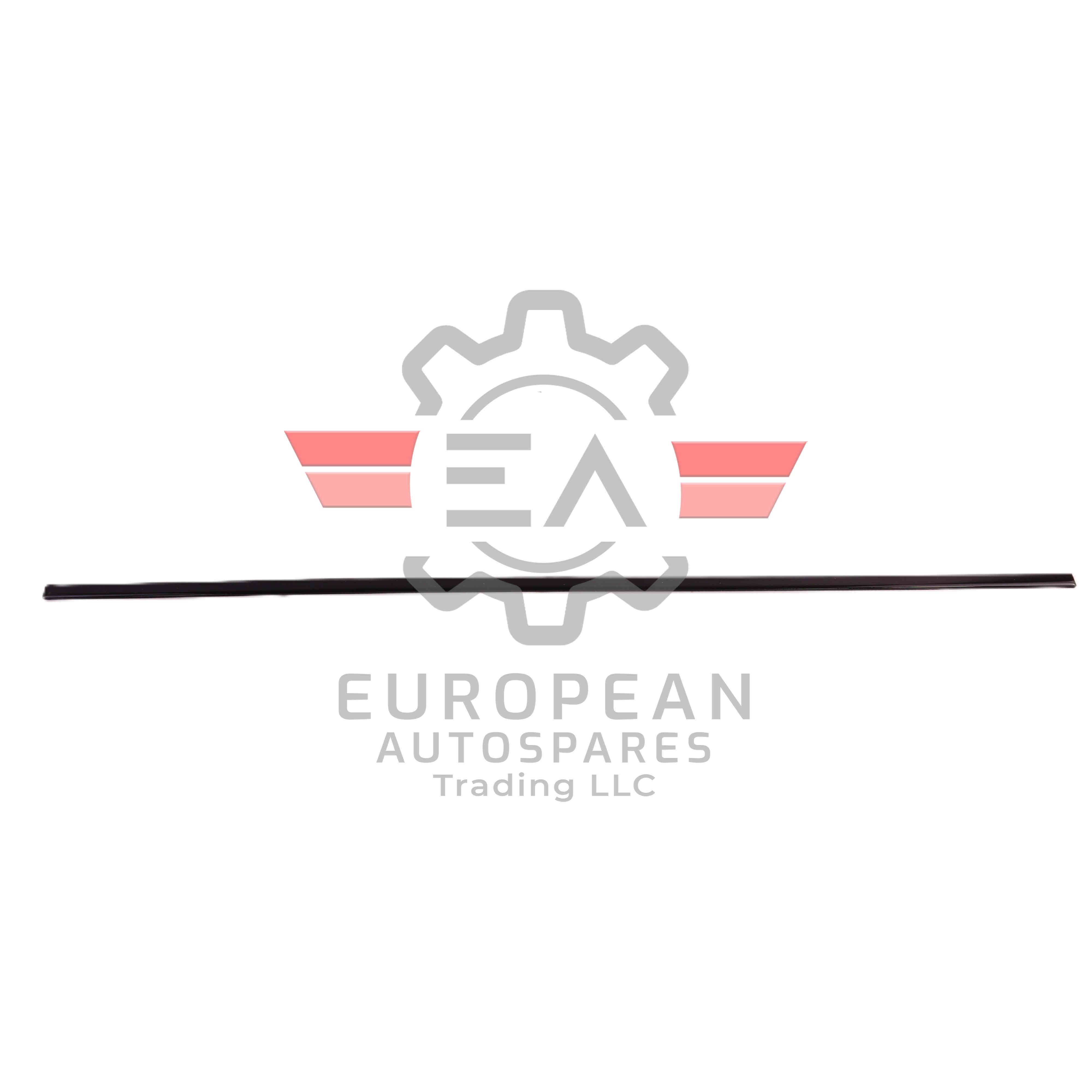 Mercedes-Benz Exterior Protective Side Strip Trim A4636982300 | Genuine OEM European Autospares Trading LLC