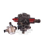 Mercedes-Benz Remanufactured Steering Gear Box 1114604301 | Genuine OEM European Autospares Trading LLC