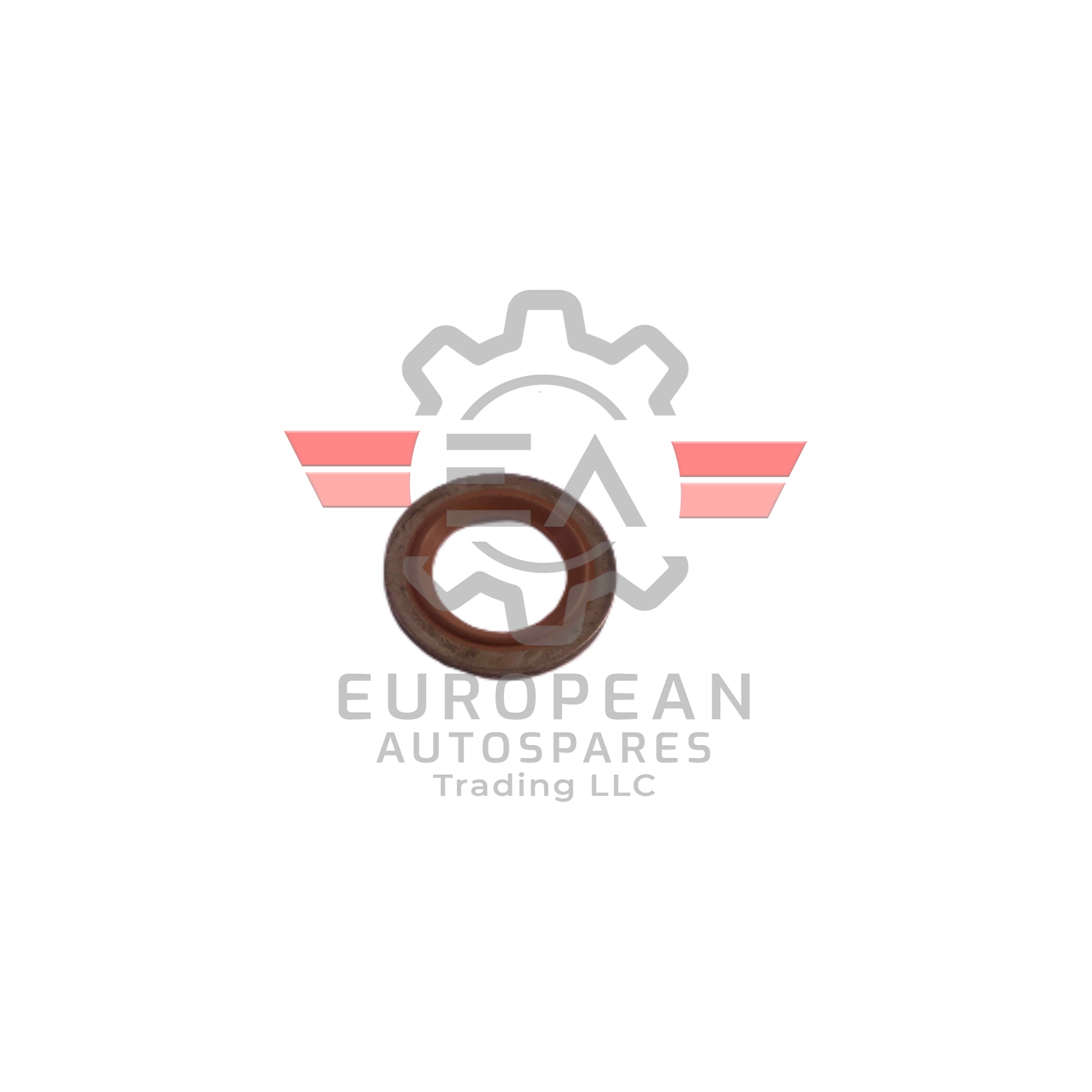 Genuine Maserati O-ring 1/2" a/c Seal 675000122 - European Autospares Trading LLC