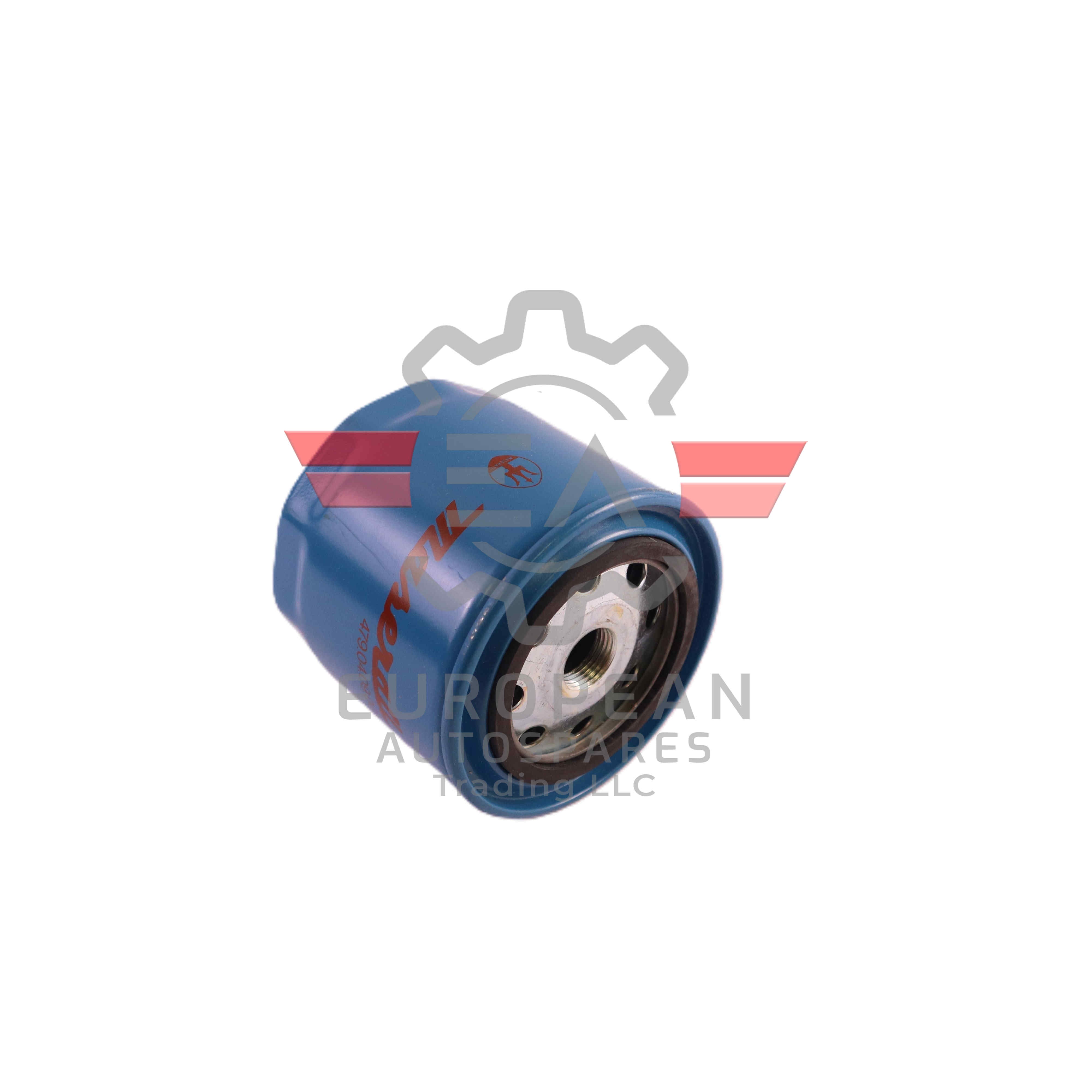 Genuine Maserati Oil Filter 479040900 - European Autospares Trading LLC
