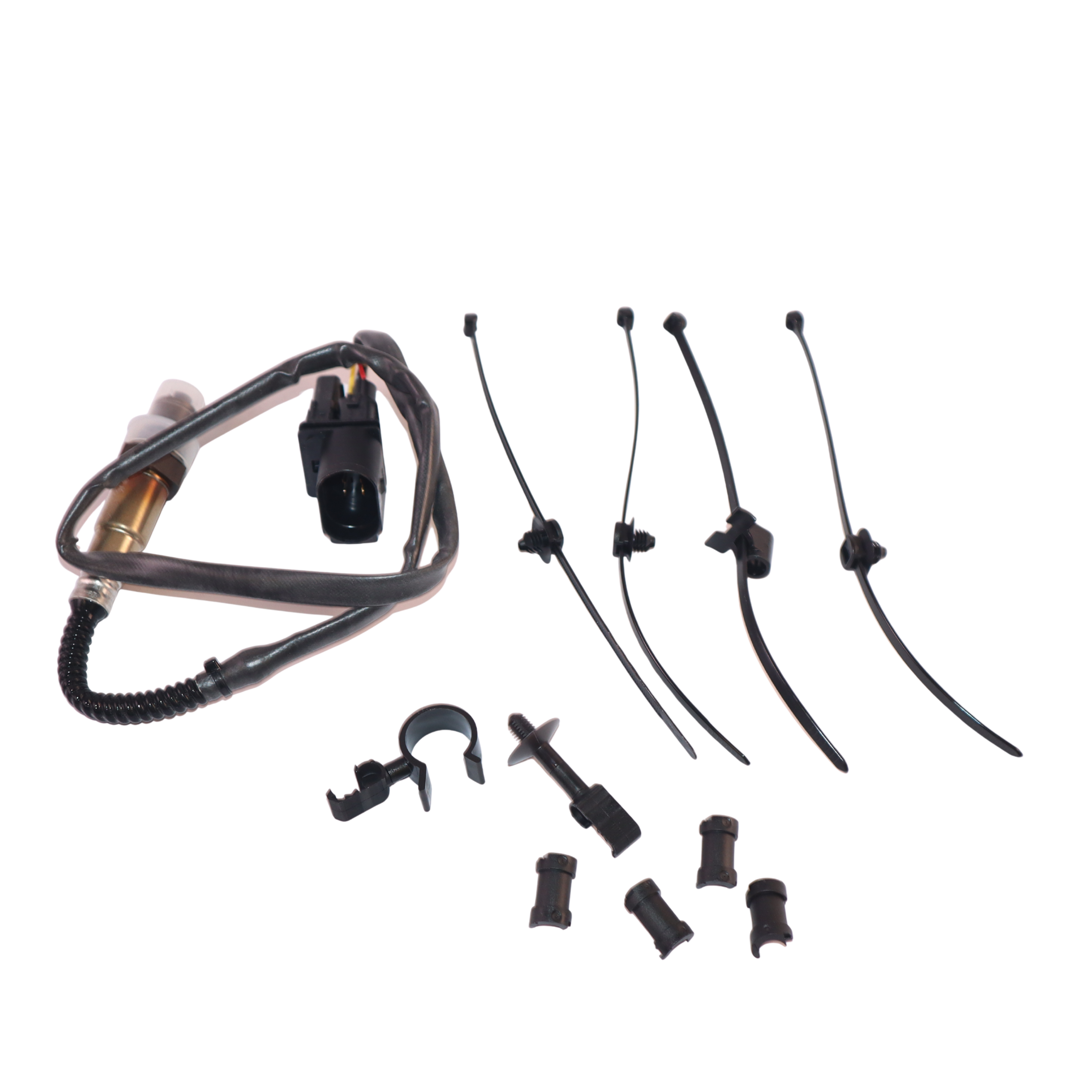 Genuine Bentley Oxygen Sensor Lambda Probe Repair Kit 1K0998262F European Autospares Trading LLC