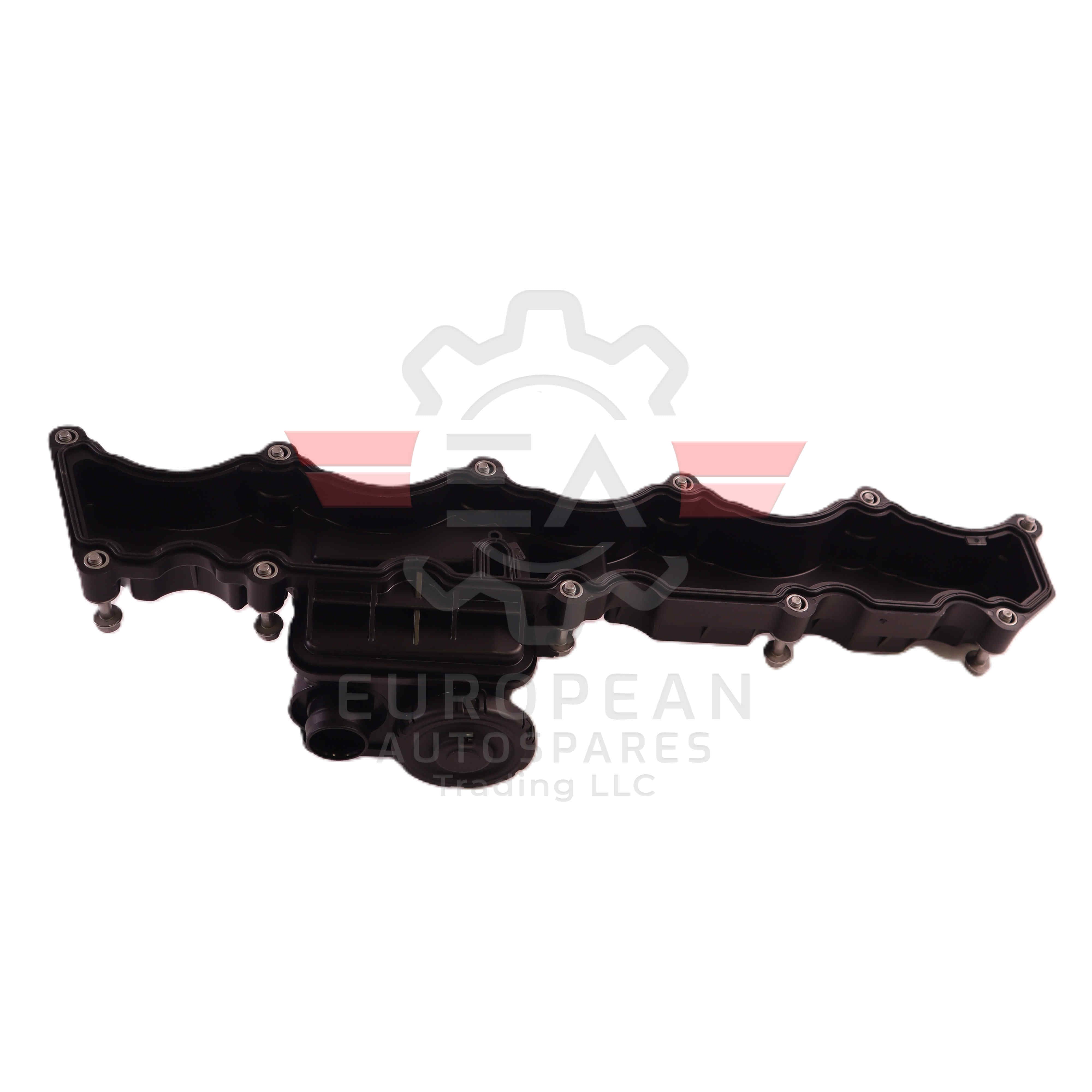 Land Rover PCV Valve Assembly LR186795 | Genuine OEM European Autospares Trading LLC