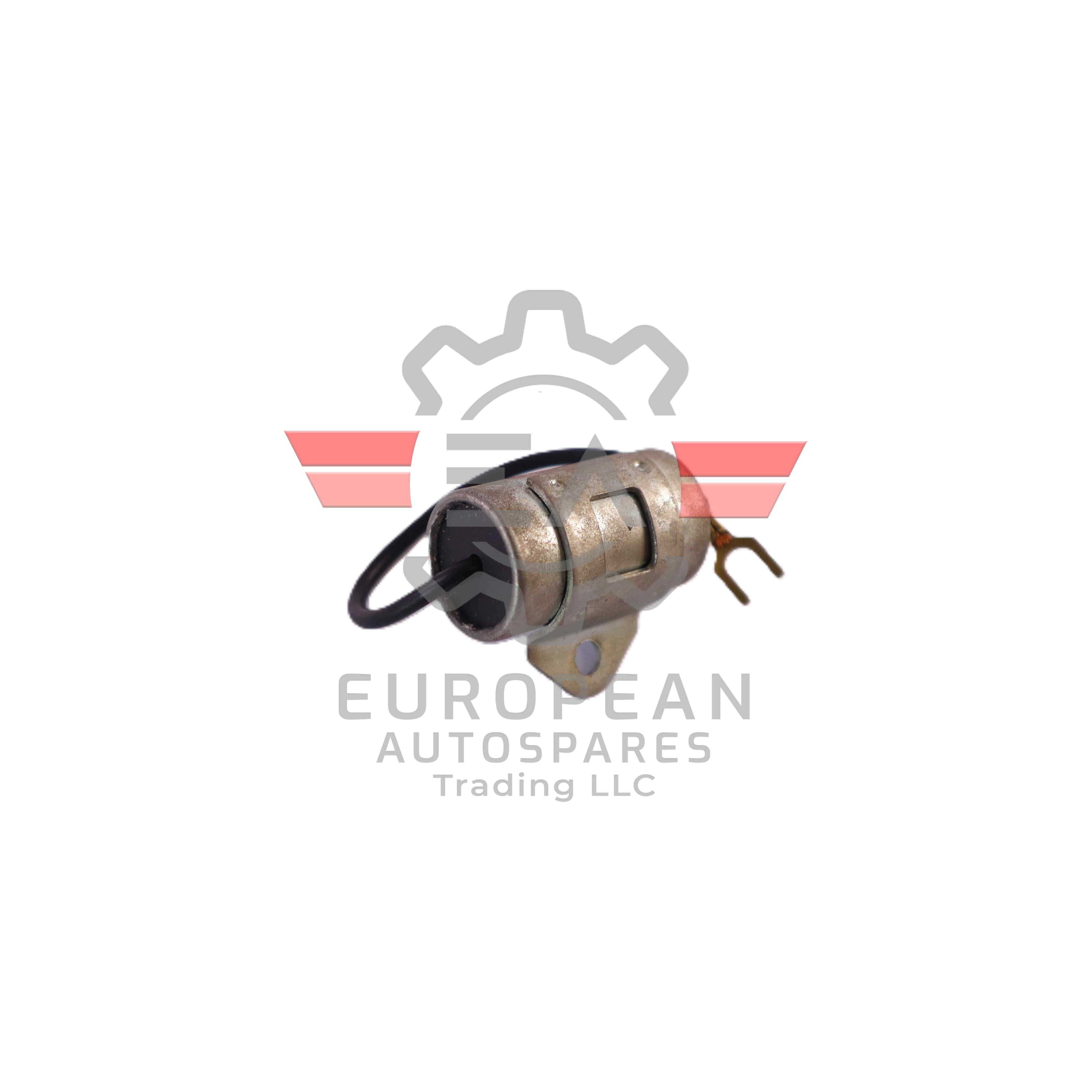 Porsche Air Conditioning AC Condenser Unit 90160293100 | Genuine OEM European Autospares Trading LLC
