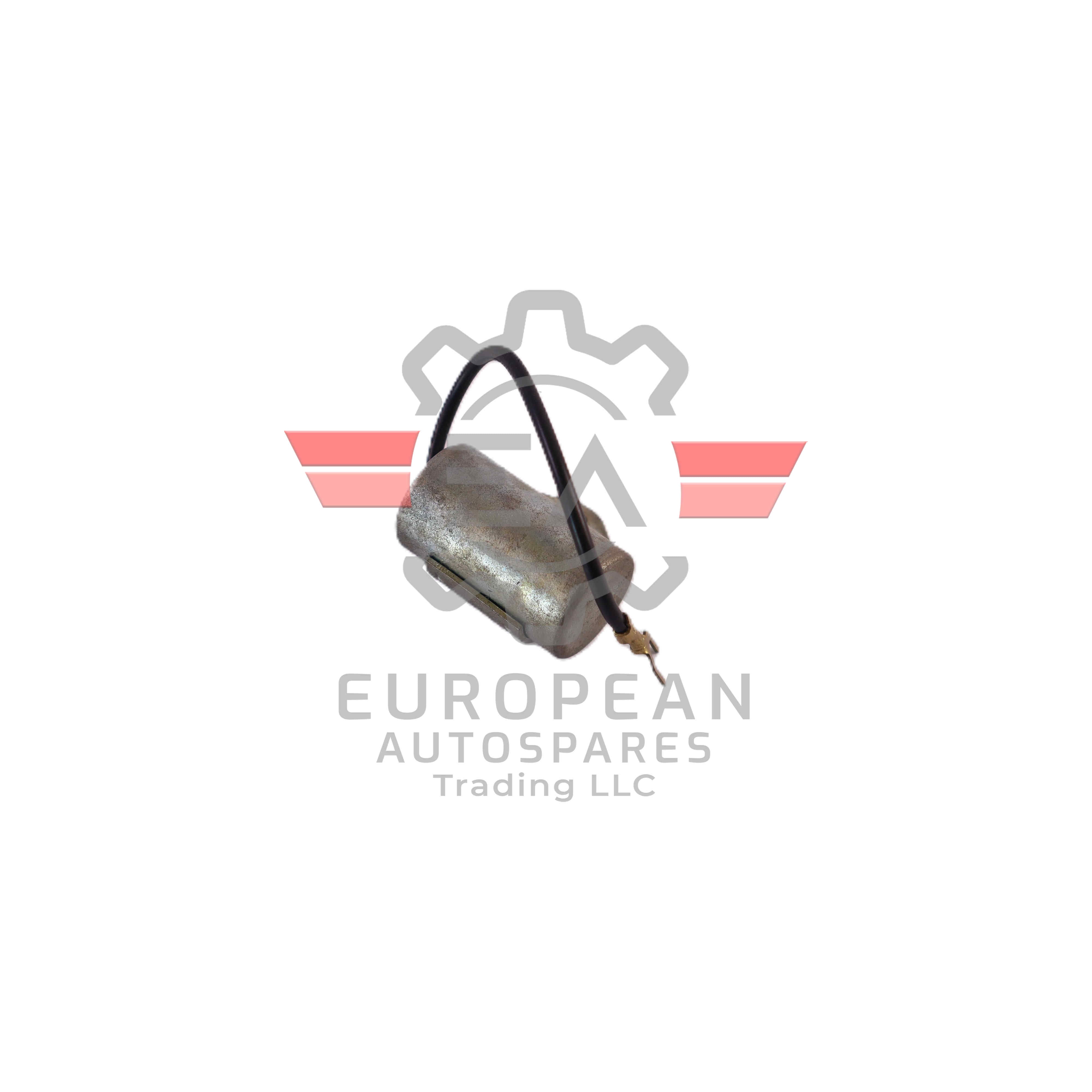 Porsche Air Conditioning AC Condenser Unit 90160293100 | Genuine OEM European Autospares Trading LLC