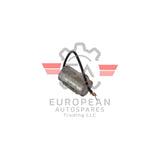 Porsche Air Conditioning AC Condenser Unit 90160293100 | Genuine OEM European Autospares Trading LLC
