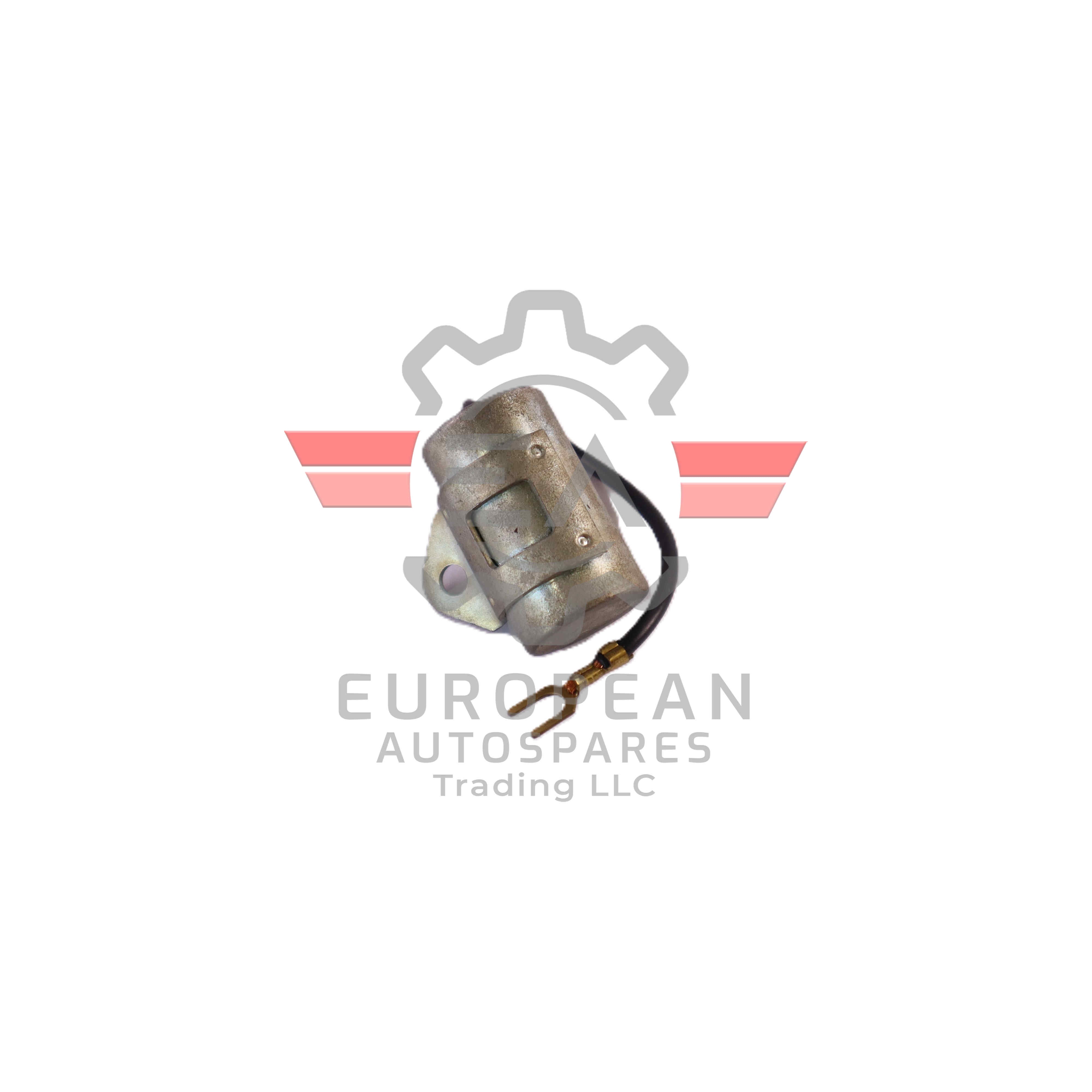 Porsche Air Conditioning AC Condenser Unit 90160293100 | Genuine OEM European Autospares Trading LLC