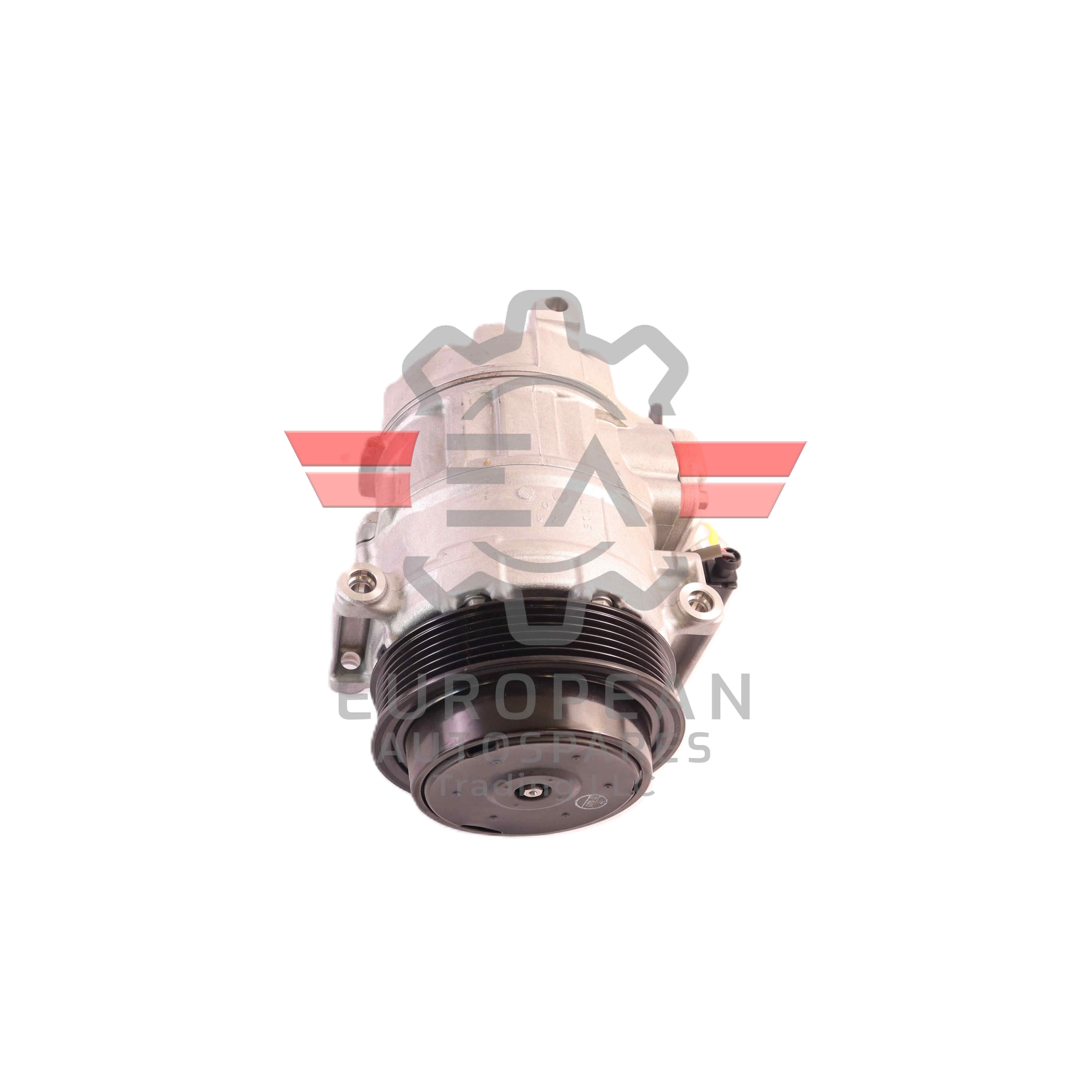 Porsche Air Conditioning Compressor Unit 97012601106 | Genuine OEM European Autospares Trading LLC
