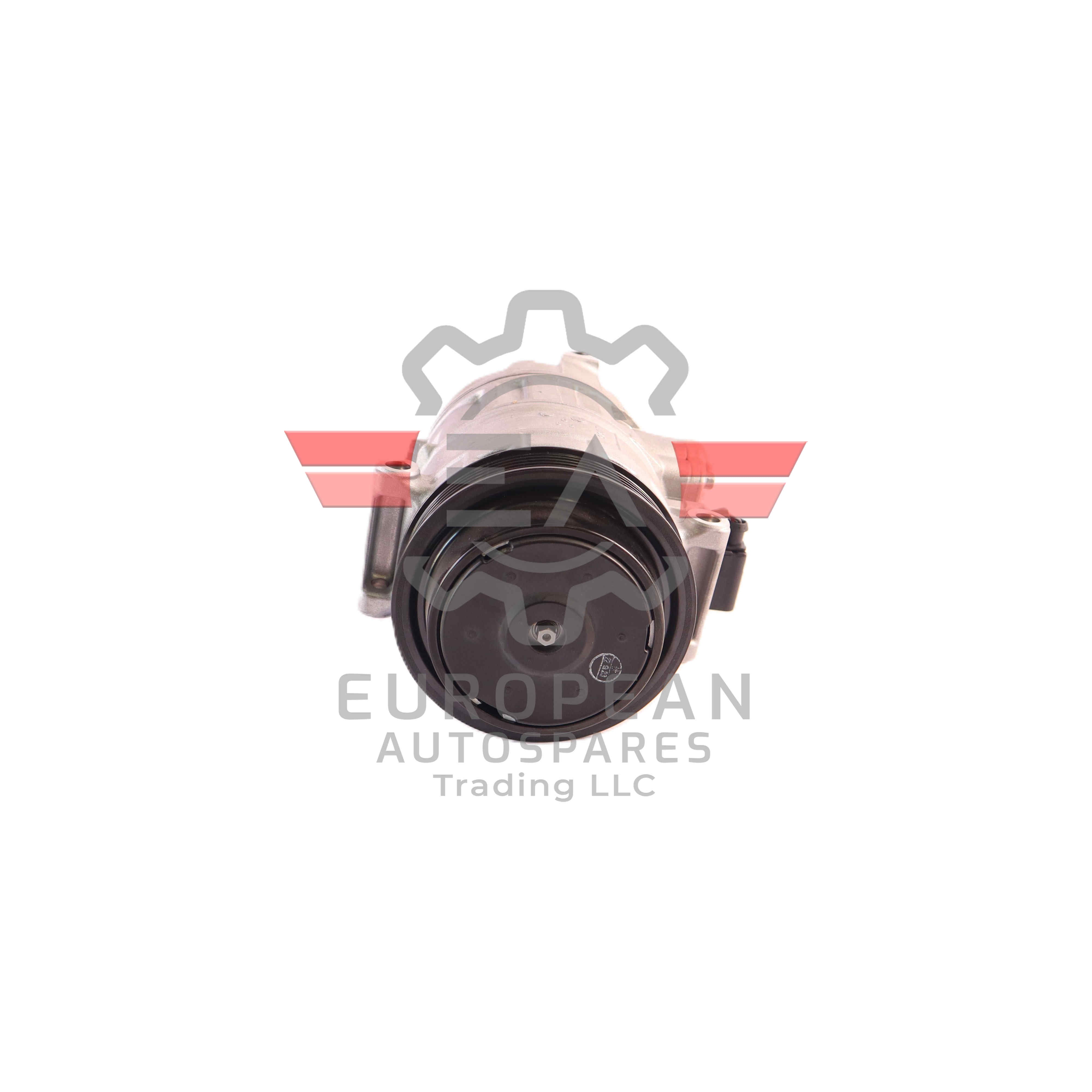 Porsche Air Conditioning Compressor Unit 97012601106 | Genuine OEM European Autospares Trading LLC