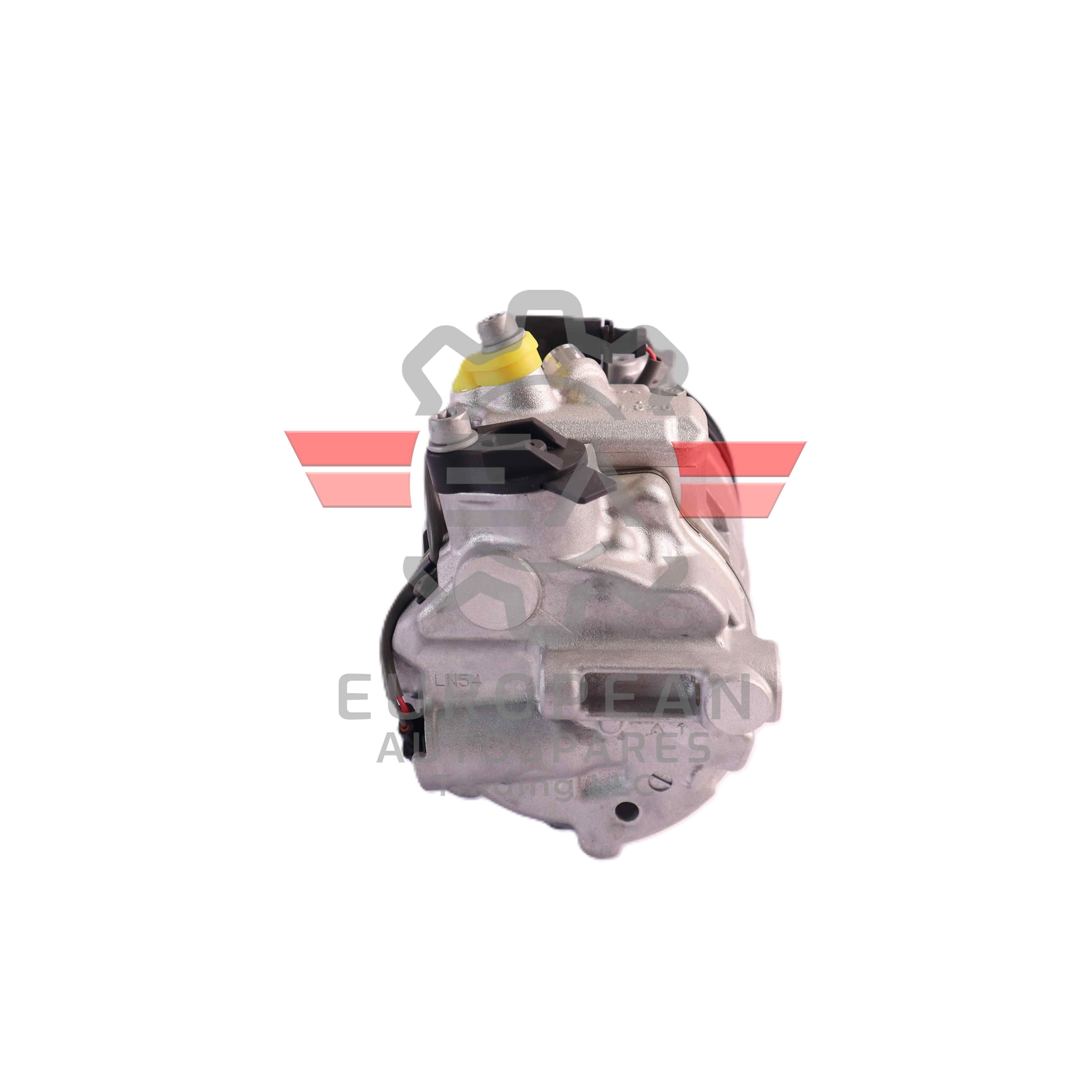 Porsche Air Conditioning Compressor Unit 97012601106 | Genuine OEM European Autospares Trading LLC