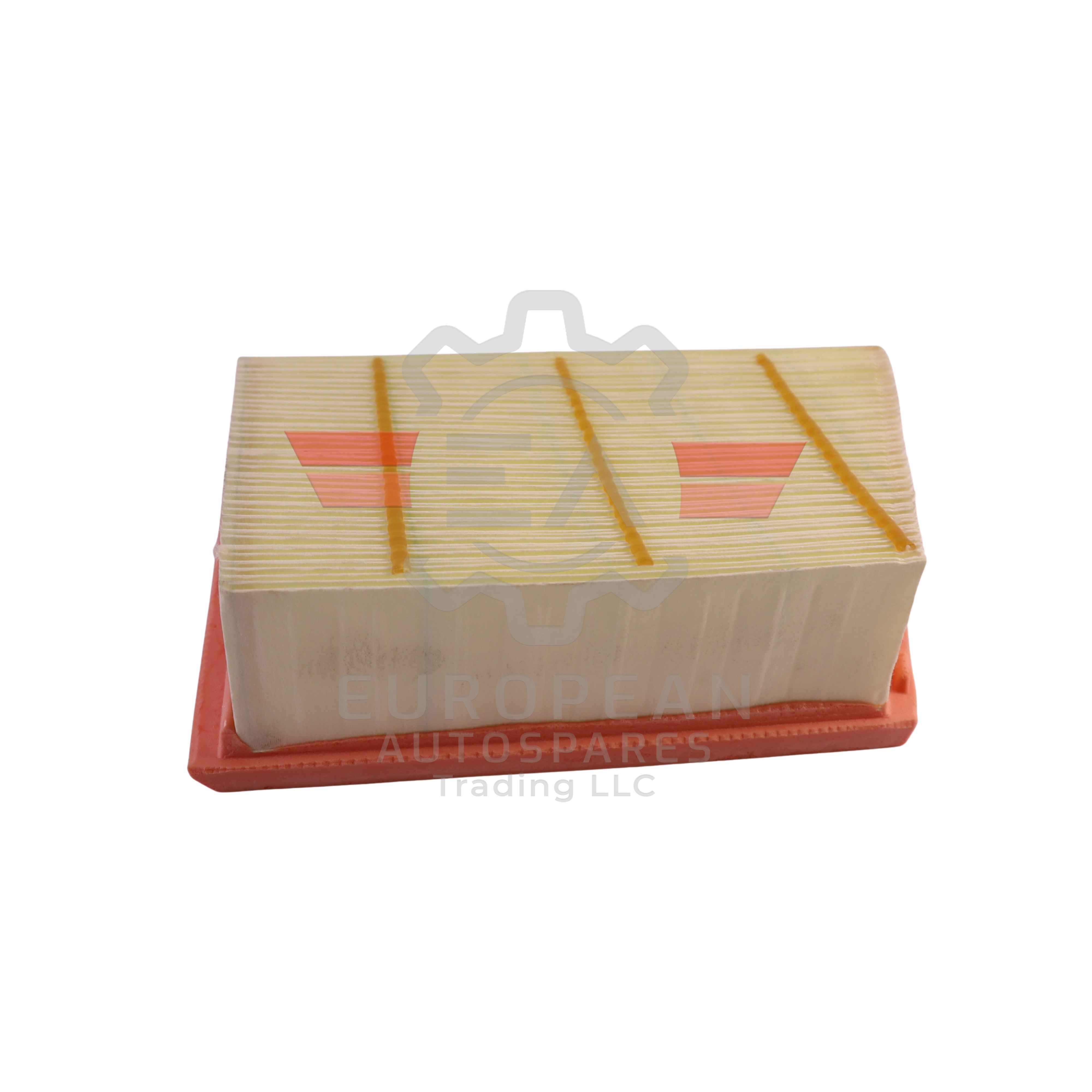 Genuine Porsche Air Filter Element 992129620B European Autospares Trading LLC