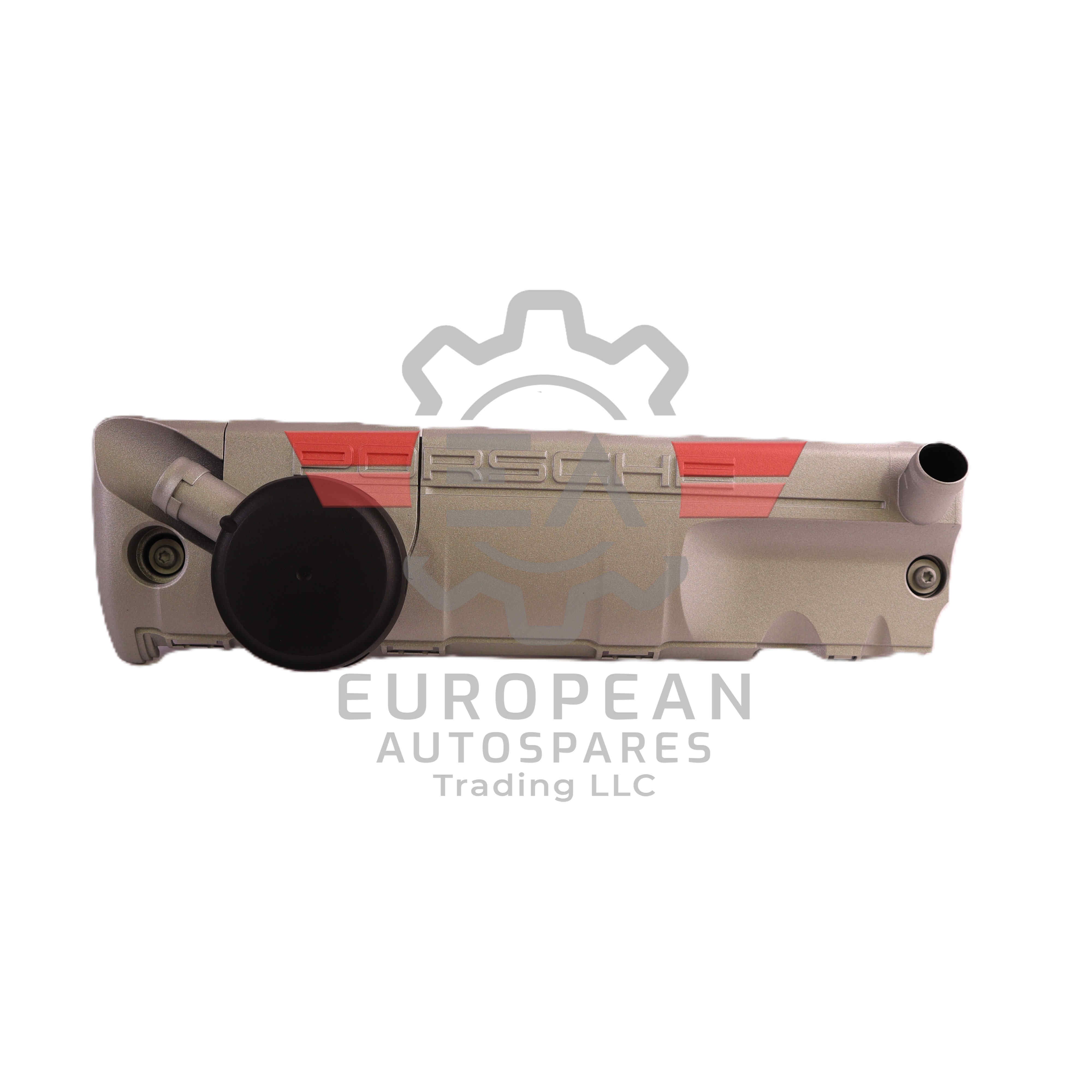Genuine Porsche Air/Oil Separator 94810723602 European Autospares Trading LLC