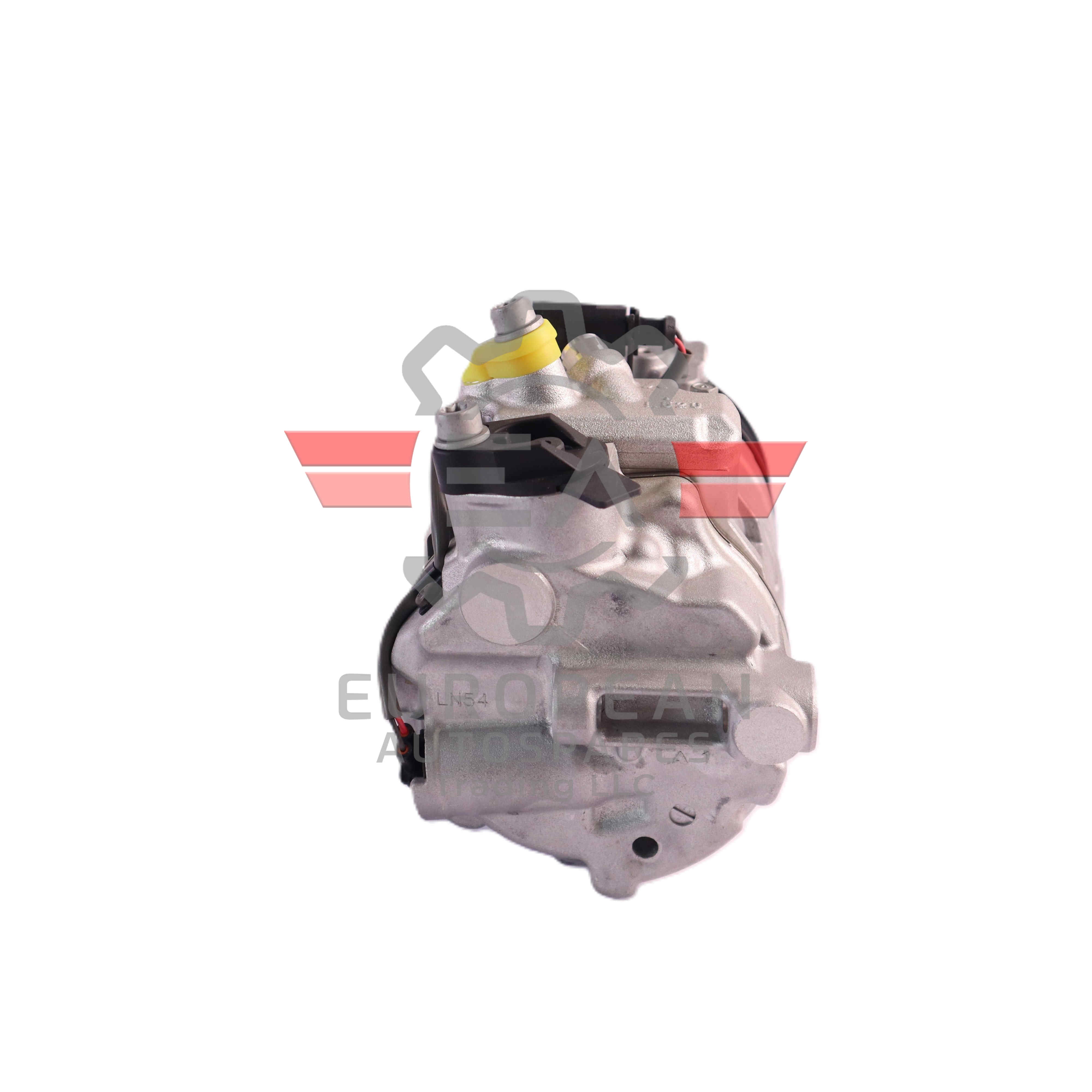 Porsche Air Conditioning Compressor Unit 97012601106 | Genuine OEM European Autospares Trading LLC