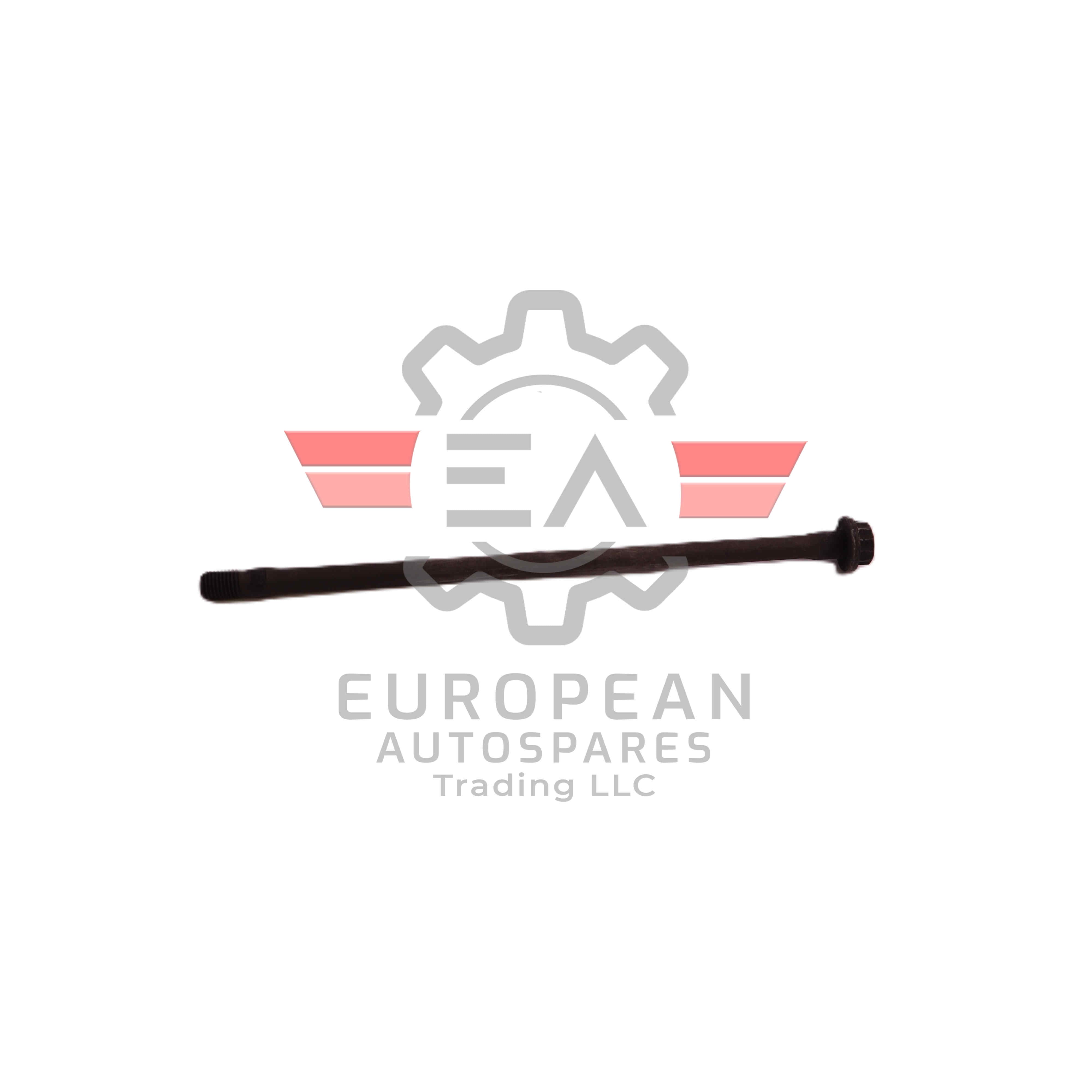 Porsche Automotive Fastener Screw Bolt 95910117302 | Genuine OEM European Autospares Trading LLC