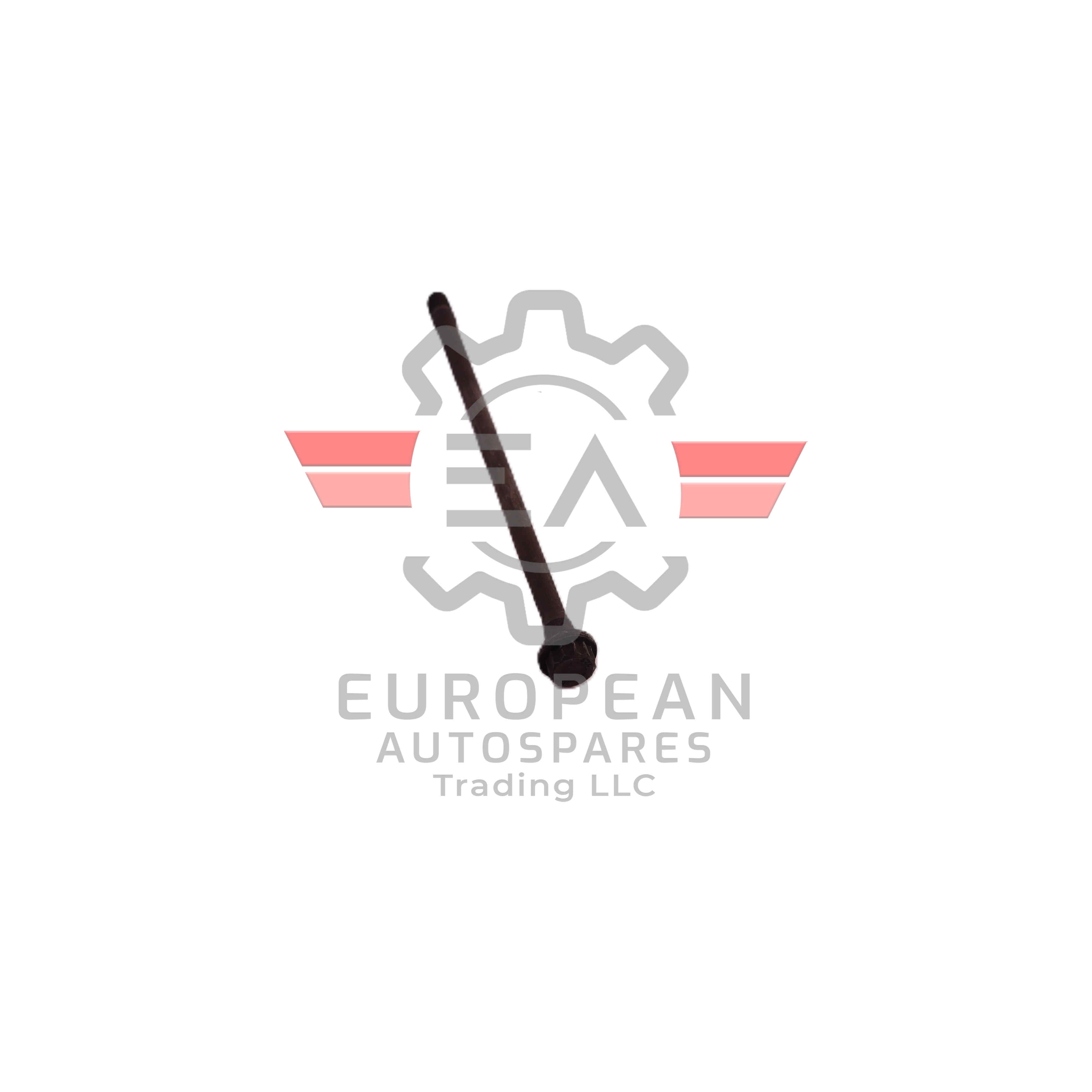 Porsche Automotive Fastener Screw Bolt 95910117302 | Genuine OEM European Autospares Trading LLC
