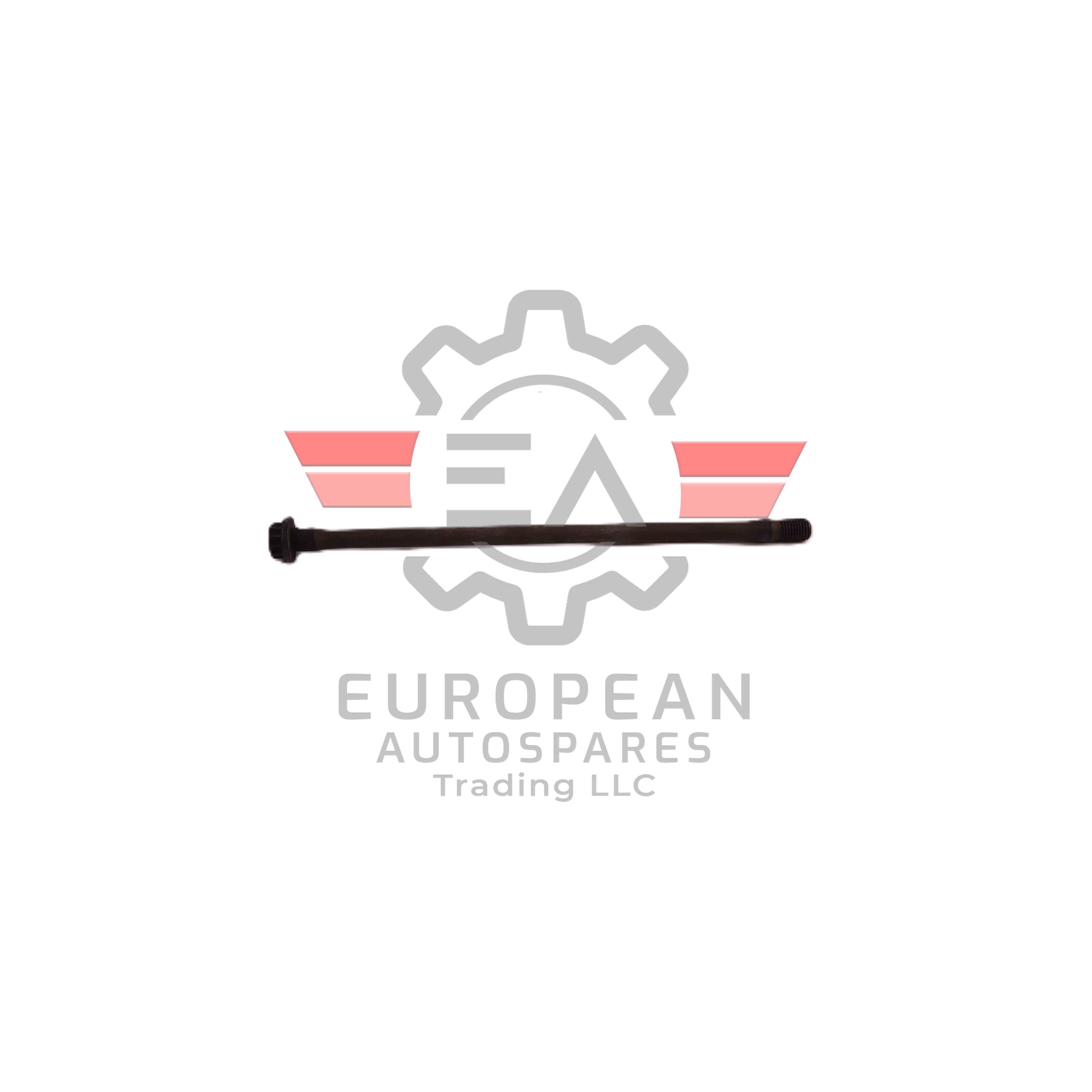 Porsche Automotive Fastener Screw Bolt 95910117302 | Genuine OEM European Autospares Trading LLC
