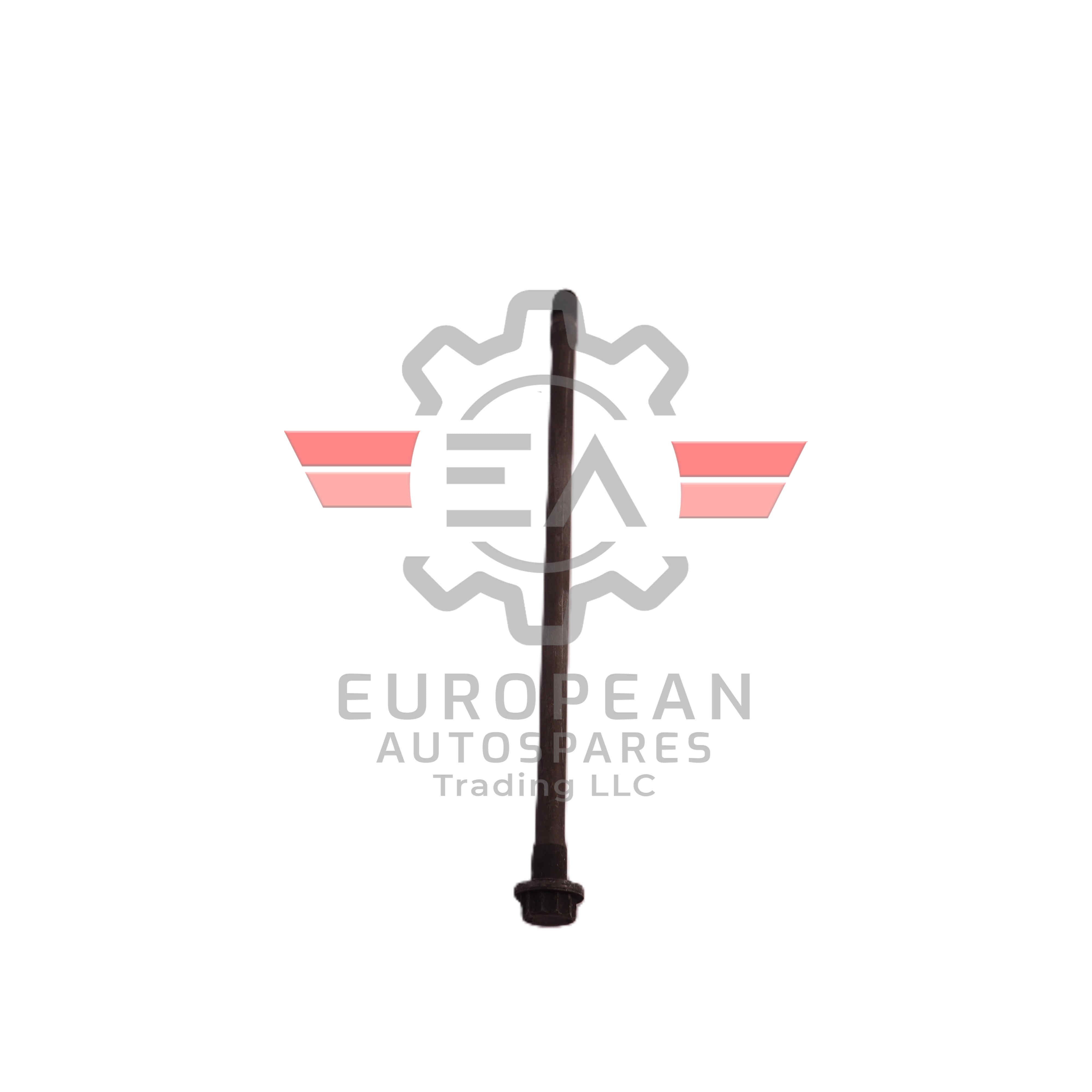 Porsche Automotive Fastener Screw Bolt 95910117302 | Genuine OEM European Autospares Trading LLC