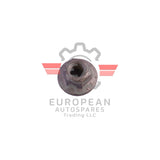 Porsche Body Grommet Support Mount 95811067300 | Genuine OEM European Autospares Trading LLC