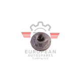 Porsche Body Grommet Support Mount 95811067300 | Genuine OEM European Autospares Trading LLC