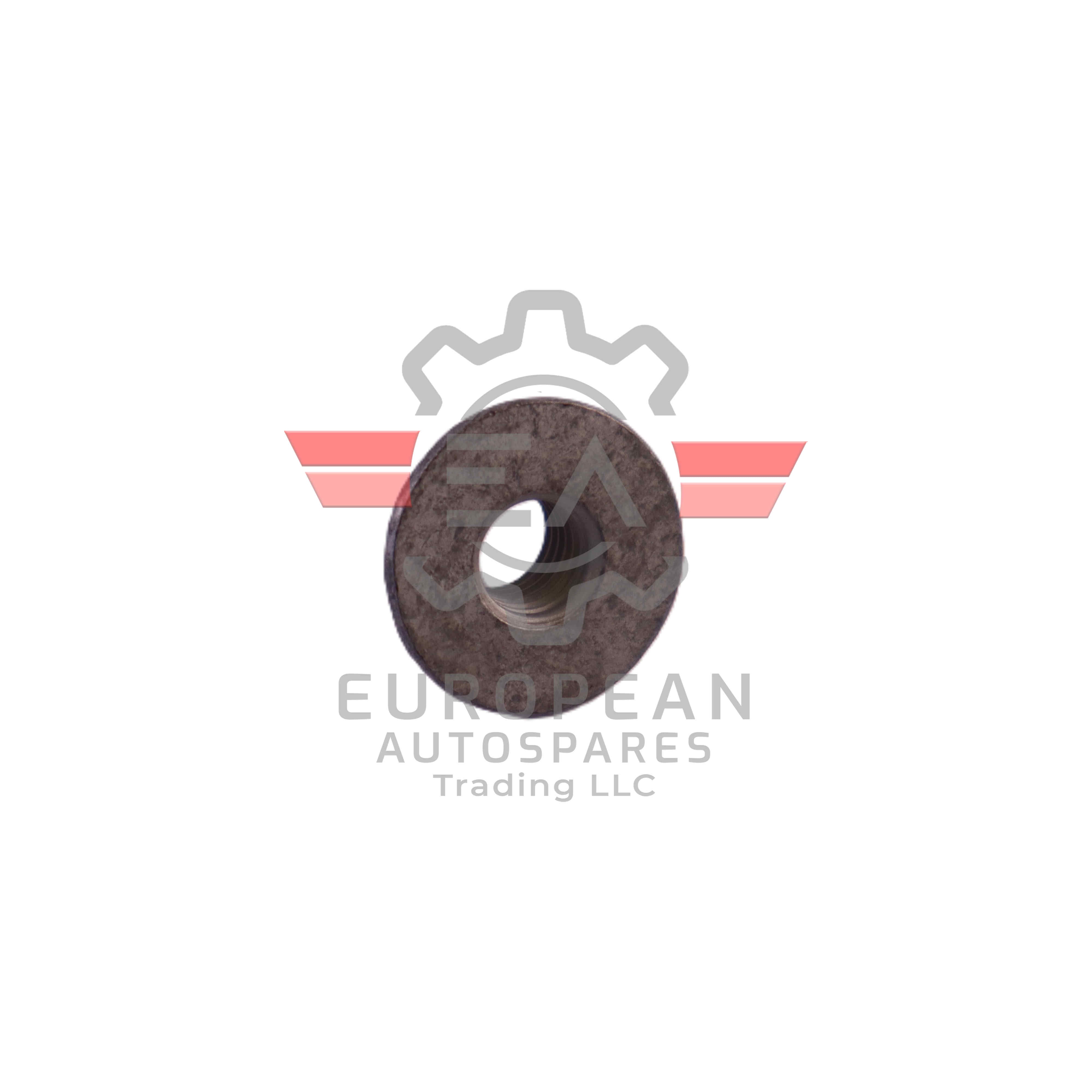 Porsche Body Grommet Support Mount 95811067300 | Genuine OEM European Autospares Trading LLC