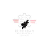 Porsche Body Panel Fixing Clip Fastener 99950798640 | Genuine OEM European Autospares Trading LLC