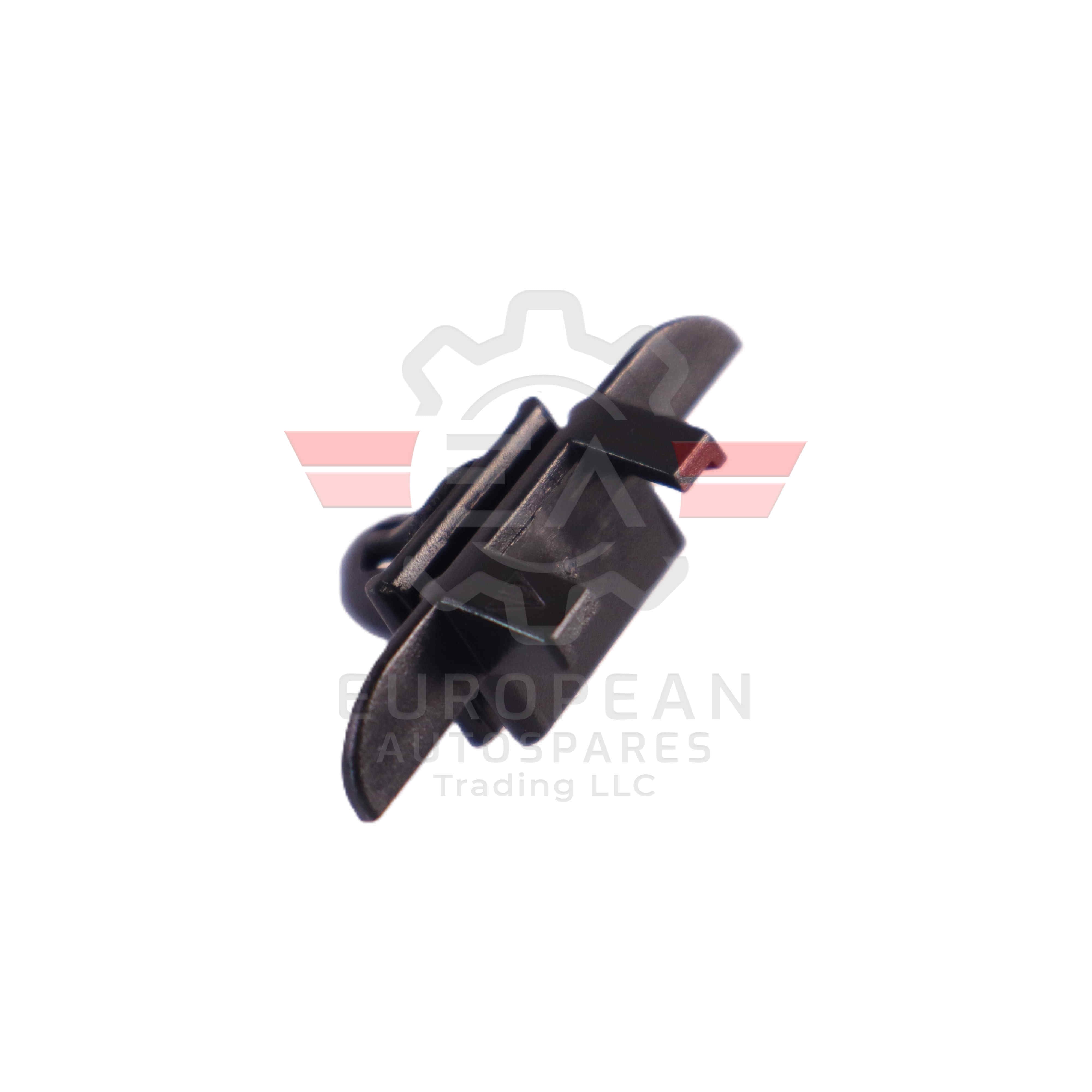 Porsche Body Panel Fixing Clip Fastener 99950798640 | Genuine OEM European Autospares Trading LLC