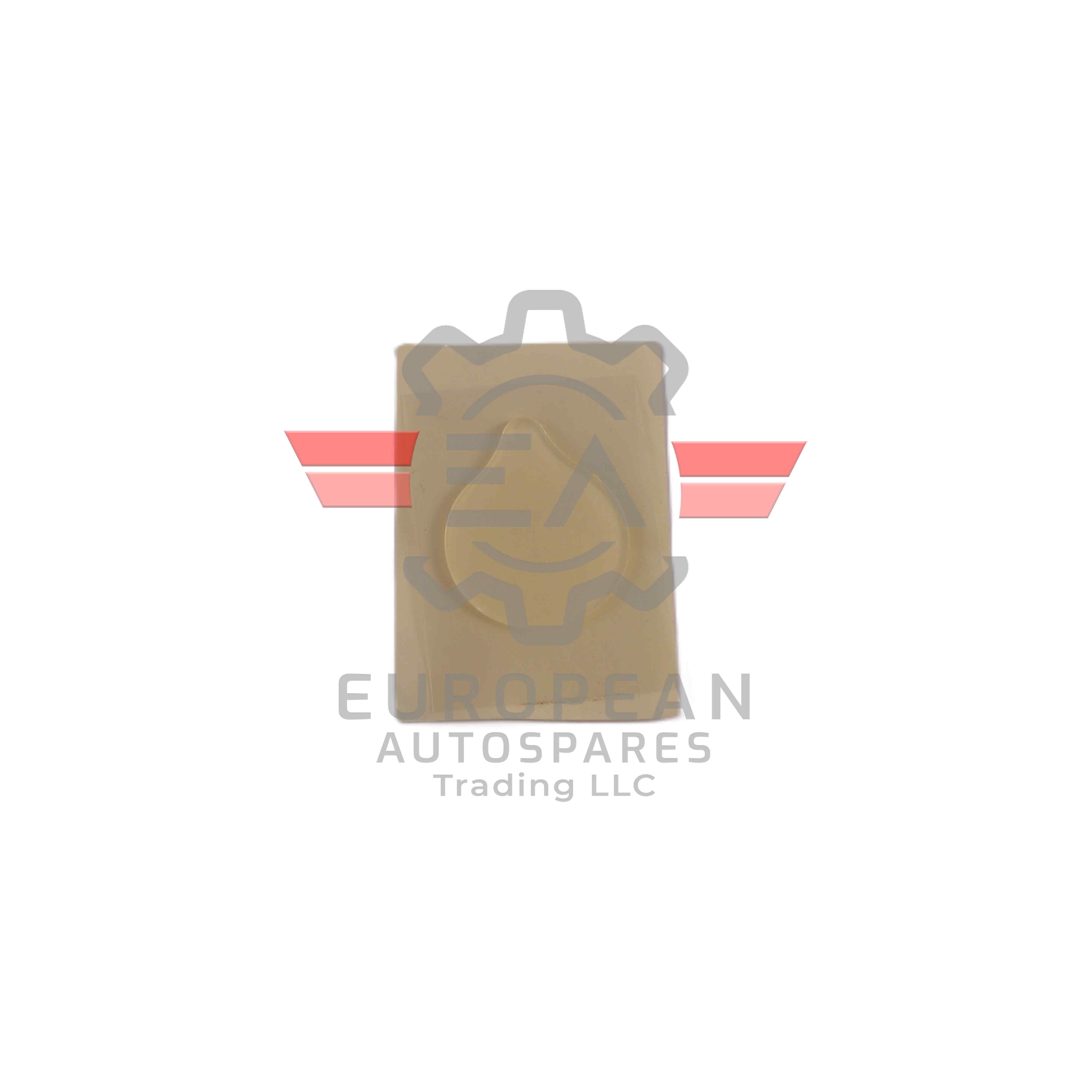 Porsche Body Panel Protective Adhesive Film 9A795560900 | Genuine OEM European Autospares Trading LLC