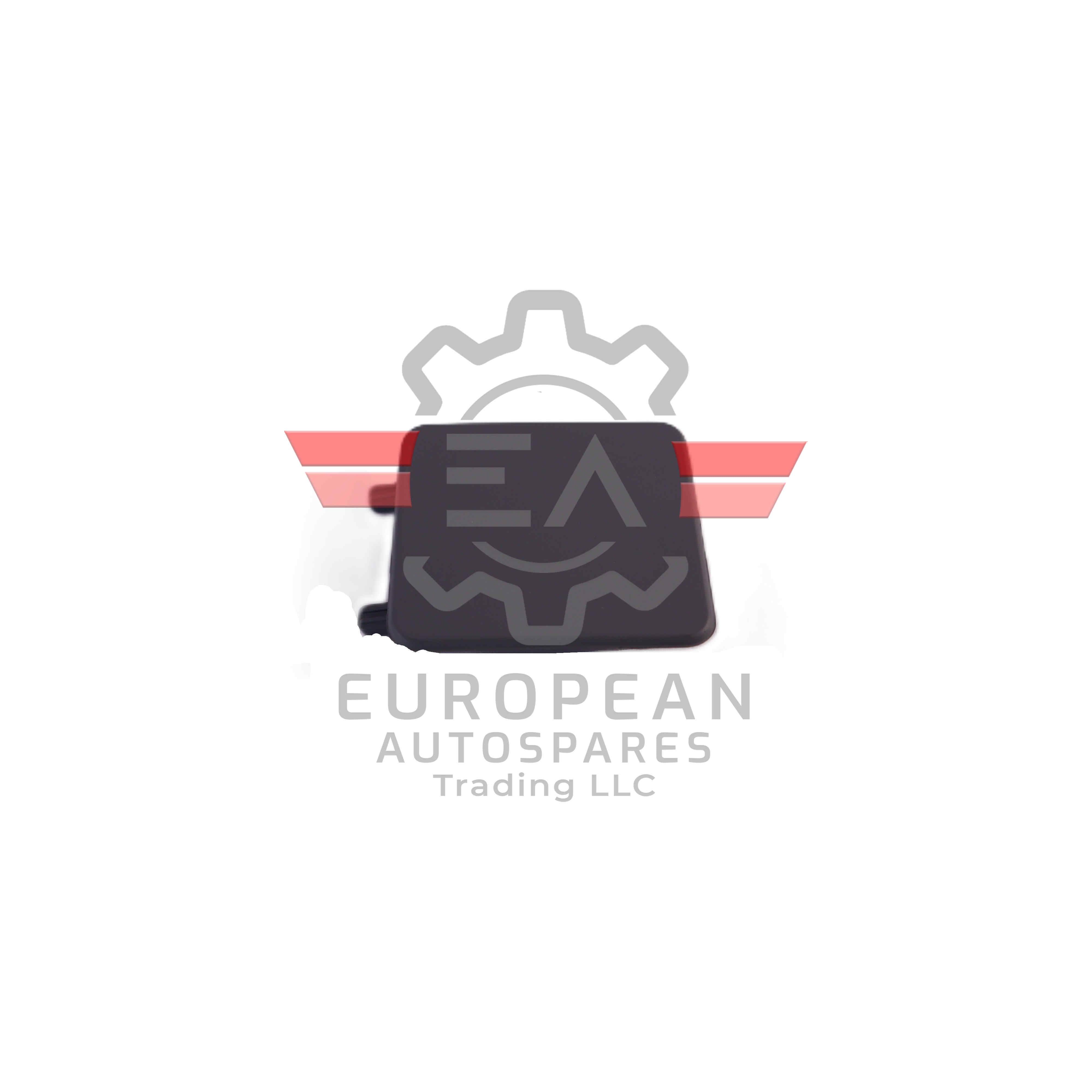 Porsche Body Panel Protective Cap Cover 99150551581 | Genuine OEM European Autospares Trading LLC