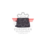 Porsche Body Panel Protective Cap Cover 99150551581 | Genuine OEM European Autospares Trading LLC