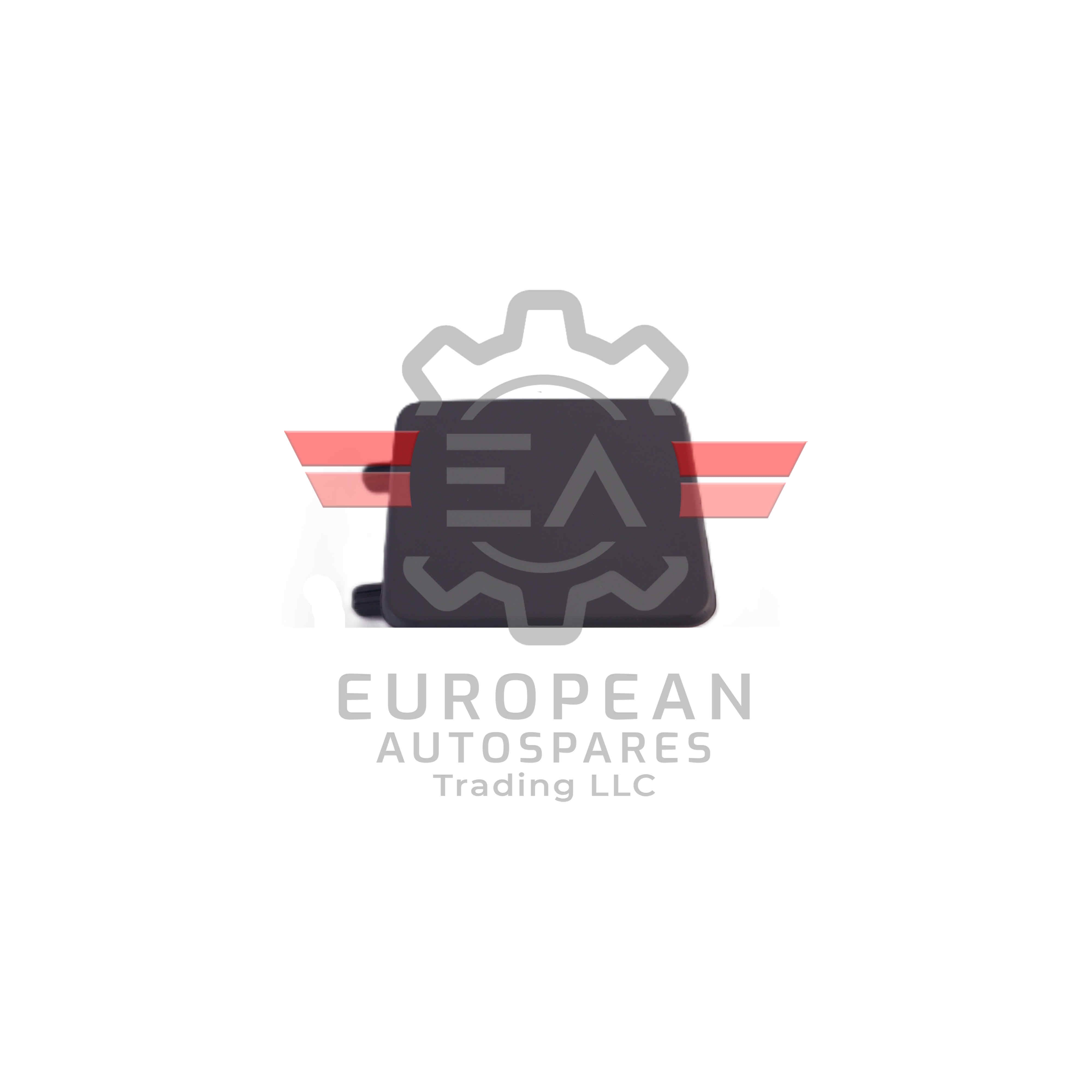 Porsche Body Panel Protective Cap Cover 99150551581 | Genuine OEM European Autospares Trading LLC