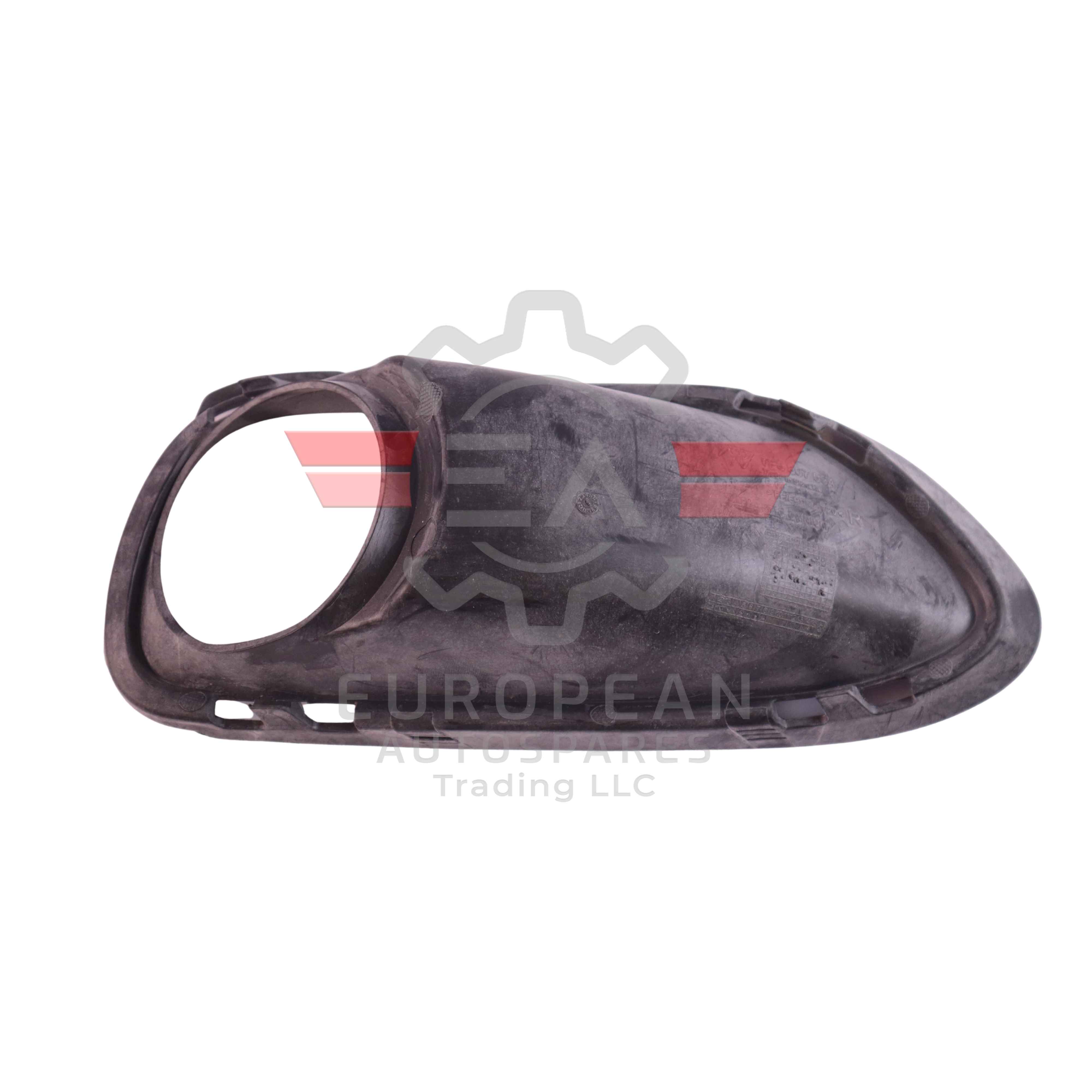 Genuine Porsche Body Panel Protective Cover Trim 95850509400 European Autospares Trading LLC