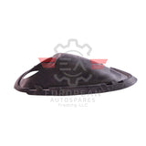 Genuine Porsche Body Panel Protective Cover Trim 95850509400 European Autospares Trading LLC