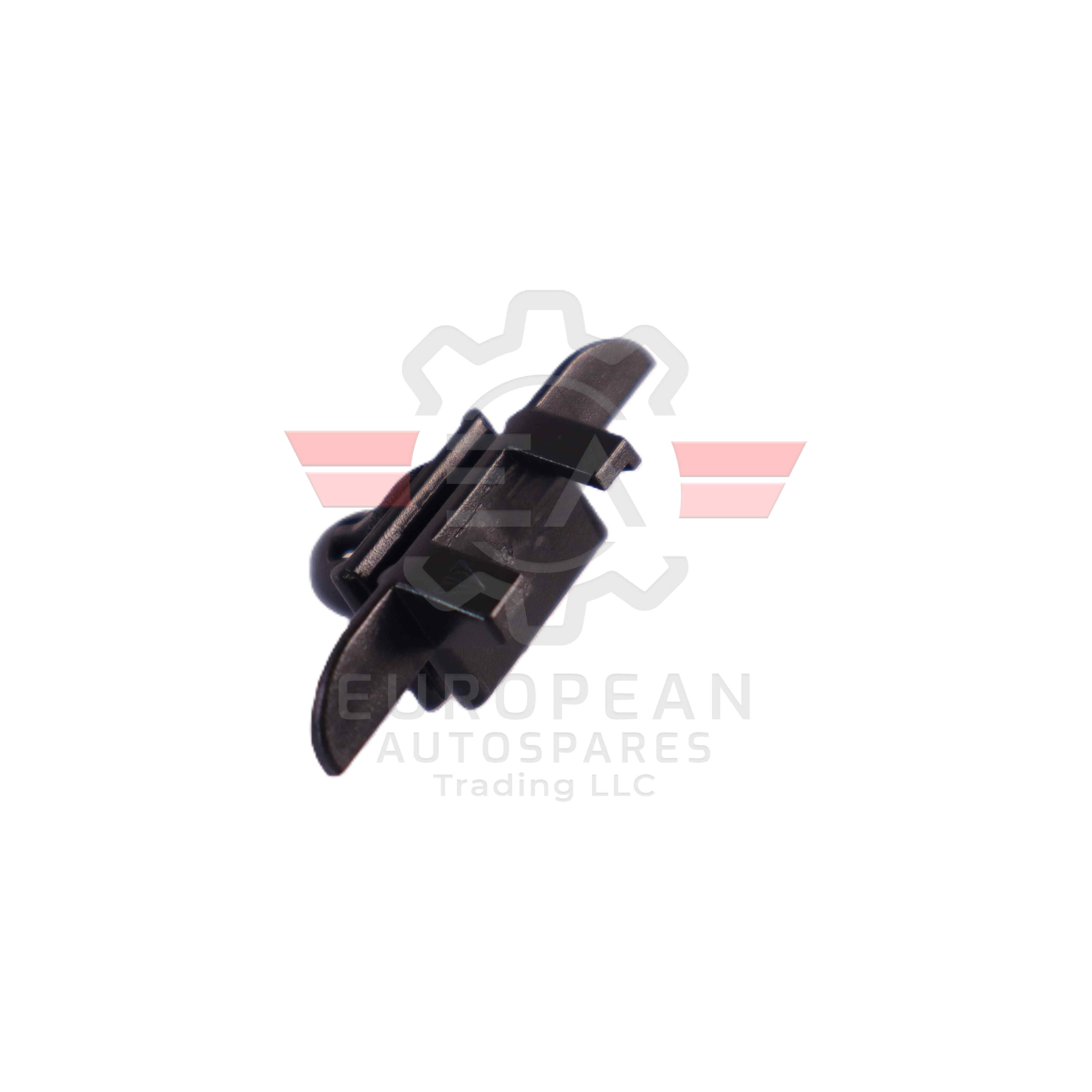 Porsche Body Panel Fixing Clip Fastener 99950798640 | Genuine OEM European Autospares Trading LLC