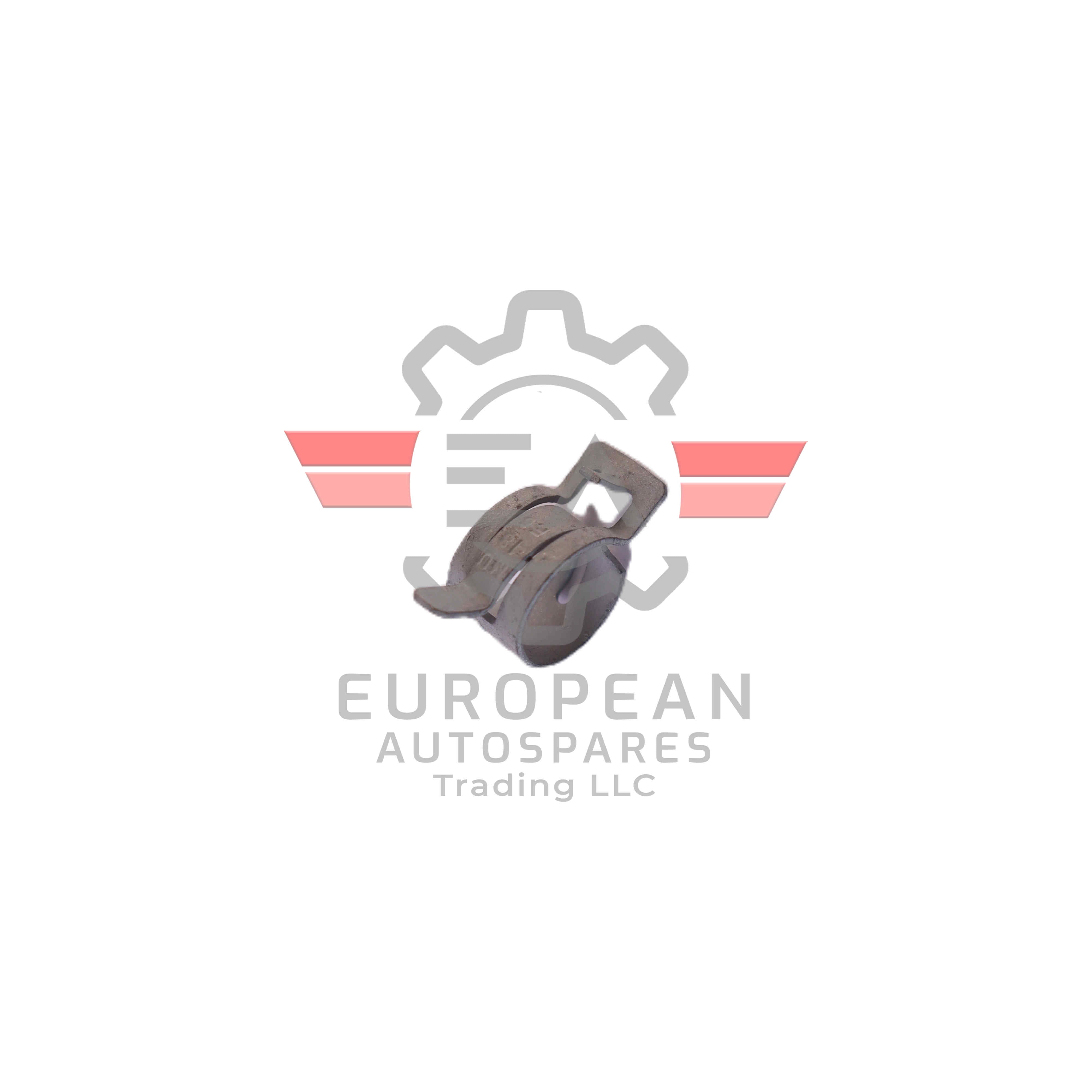 Porsche Body Retaining Clip Fastener 99951272801 | Genuine OEM European Autospares Trading LLC
