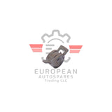 Porsche Body Retaining Clip Fastener 99951272801 | Genuine OEM European Autospares Trading LLC