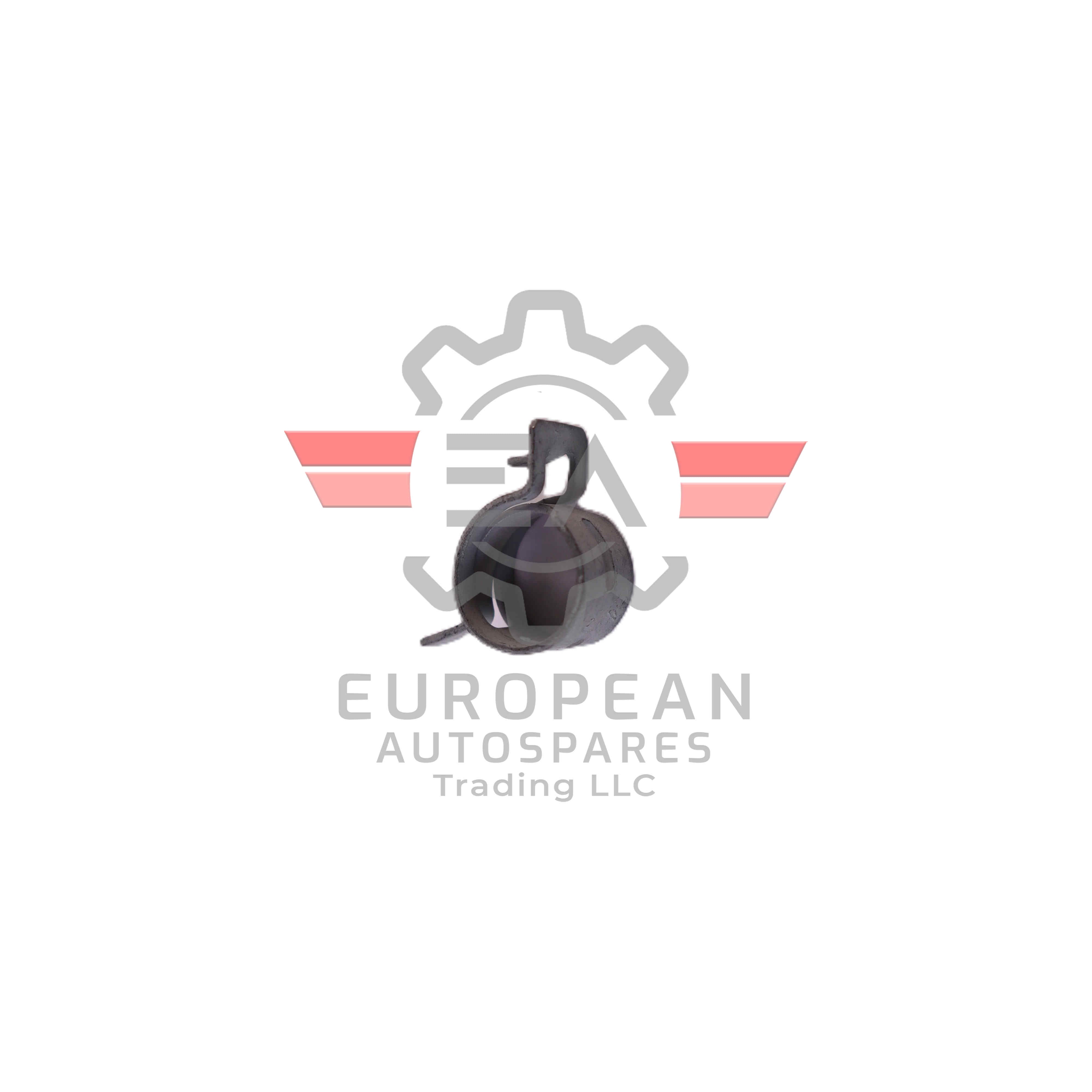 Porsche Body Retaining Clip Fastener 99951272801 | Genuine OEM European Autospares Trading LLC
