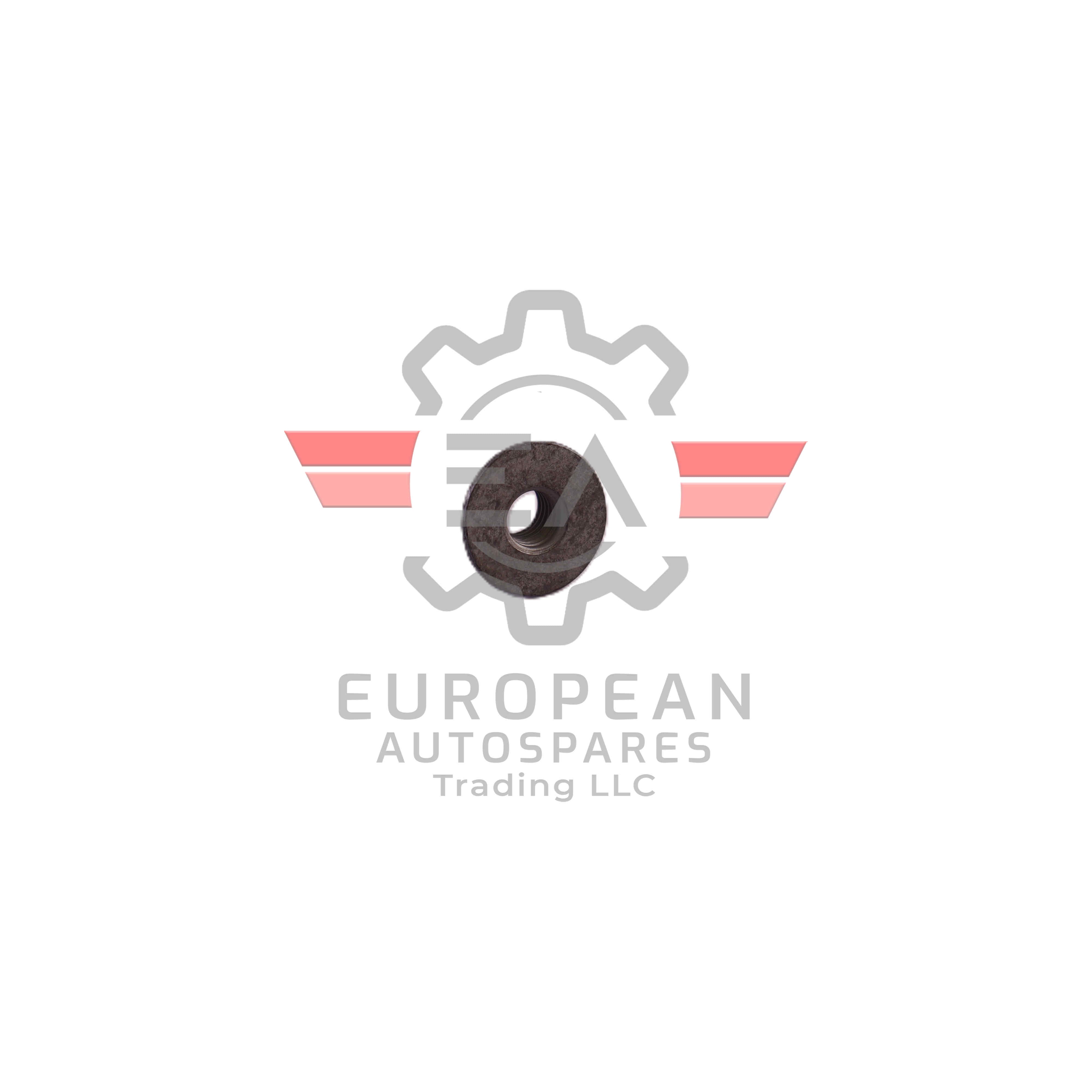 Porsche Body Grommet Support Mount 95811067300 | Genuine OEM European Autospares Trading LLC