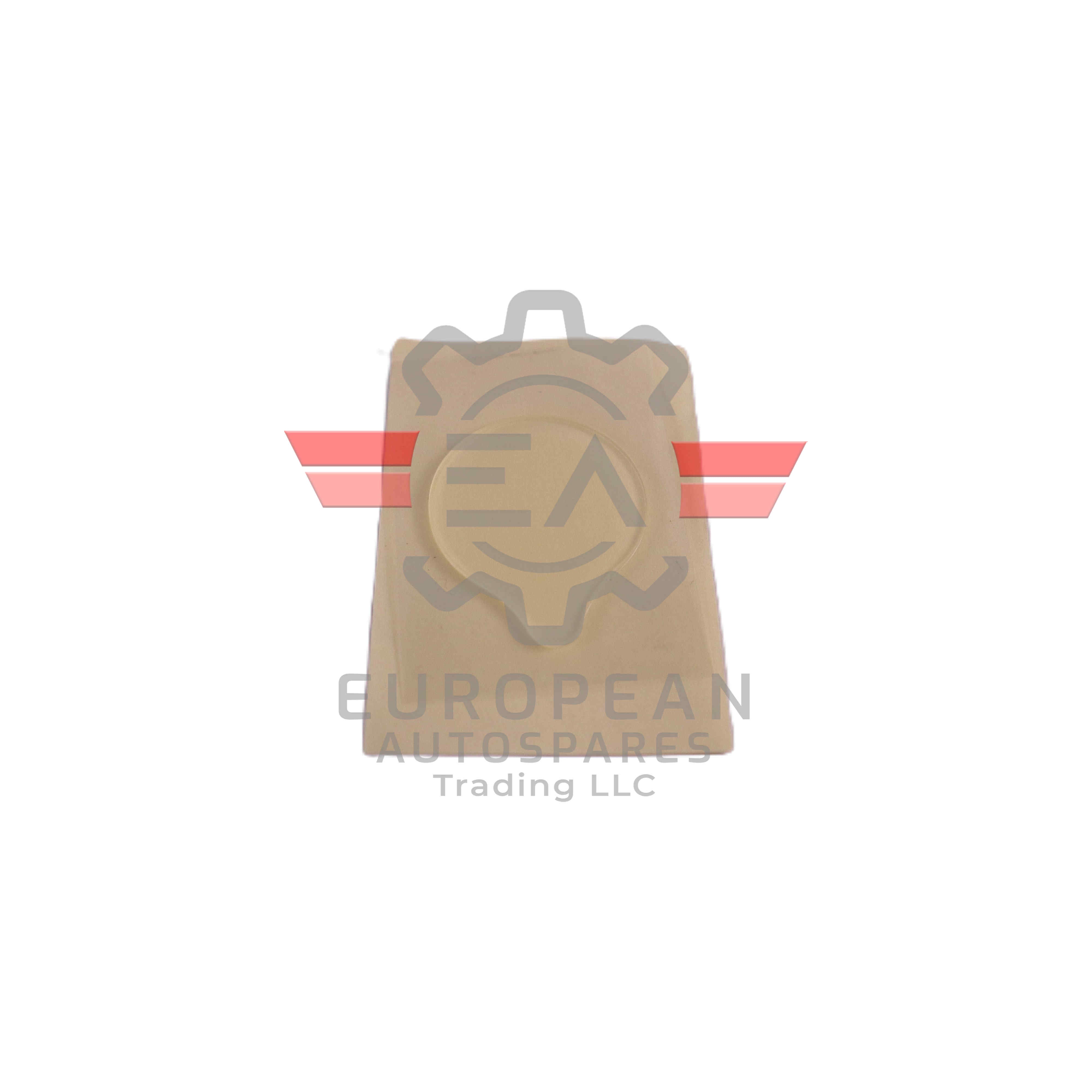 Porsche Body Panel Protective Adhesive Film 9A795560900 | Genuine OEM European Autospares Trading LLC