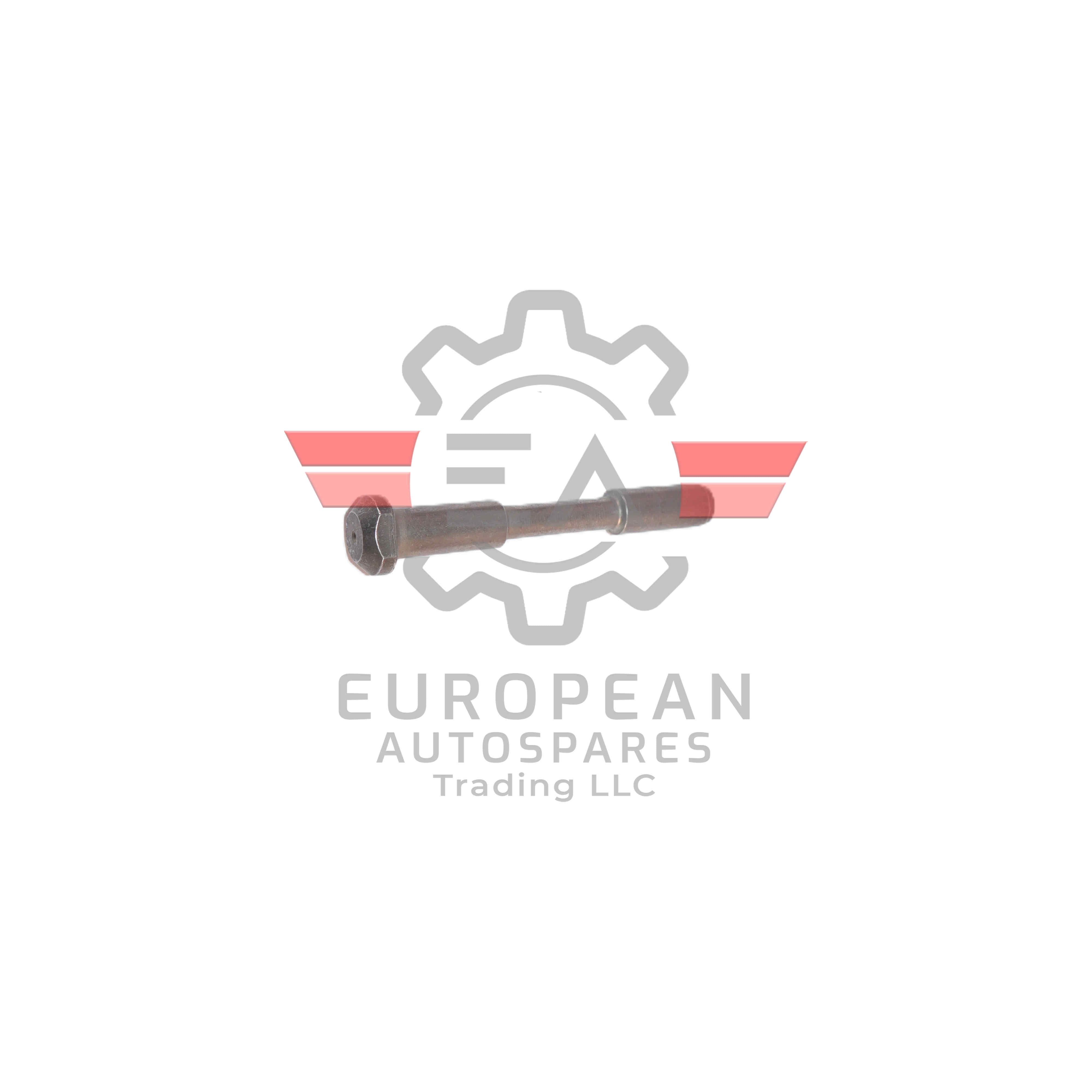 Porsche Brake Caliper Repair Kit Fixed Type 95535195900 | Genuine OEM European Autospares Trading LLC