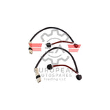 Porsche Brake Pad Wear Sensor 355251901 | Genuine OEM European Autospares Trading LLC