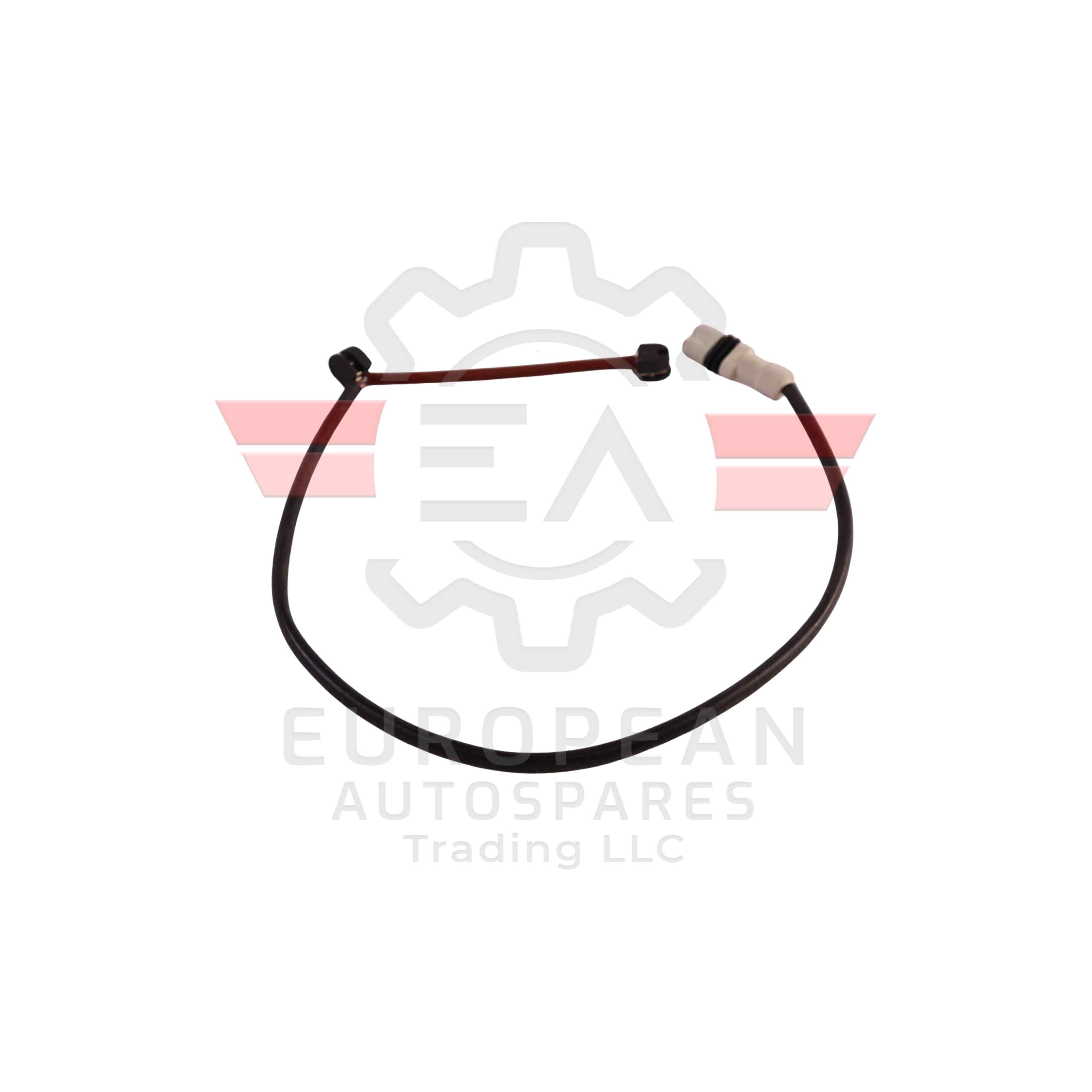 Porsche Brake Pad Wear Sensor 99761267790 | Genuine OEM European Autospares Trading LLC