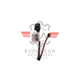 Porsche Brake Pad Wear Sensor Wiring Harness 958907637 | Genuine OEM European Autospares Trading LLC