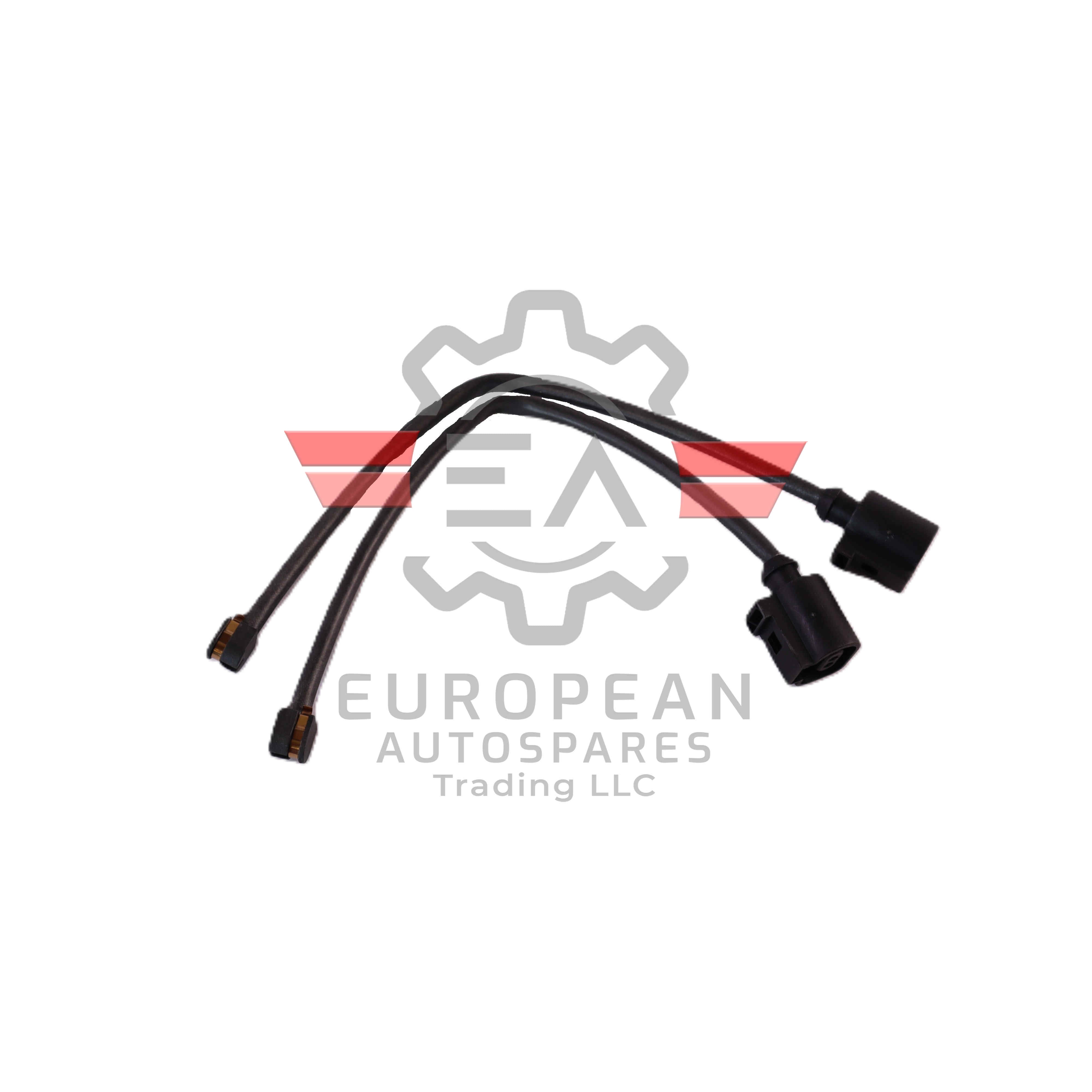 Porsche Brake Pad Wear Sensor 355251281 | Genuine OEM European Autospares Trading LLC