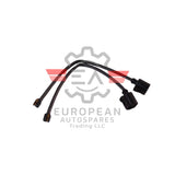 Porsche Brake Pad Wear Sensor 355251281 | Genuine OEM European Autospares Trading LLC