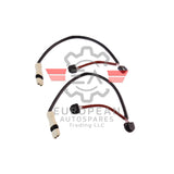 Porsche Brake Pad Wear Sensor 355251901 | Genuine OEM European Autospares Trading LLC