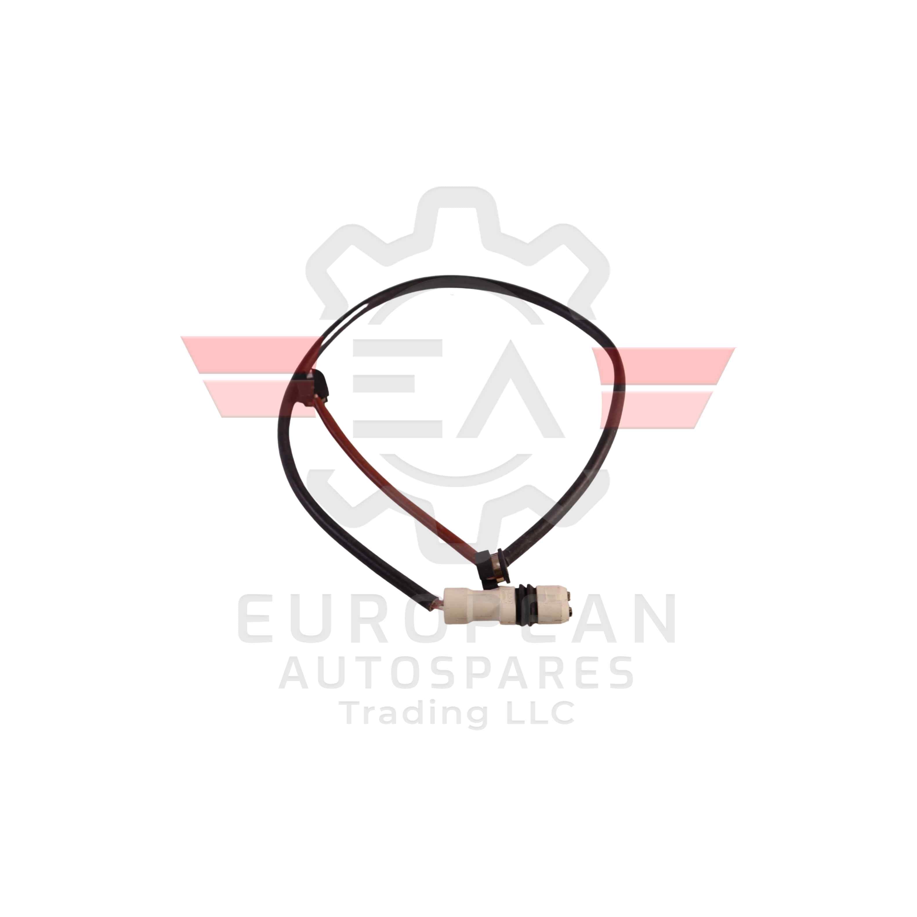 Porsche Brake Pad Wear Sensor 99761267790 | Genuine OEM European Autospares Trading LLC