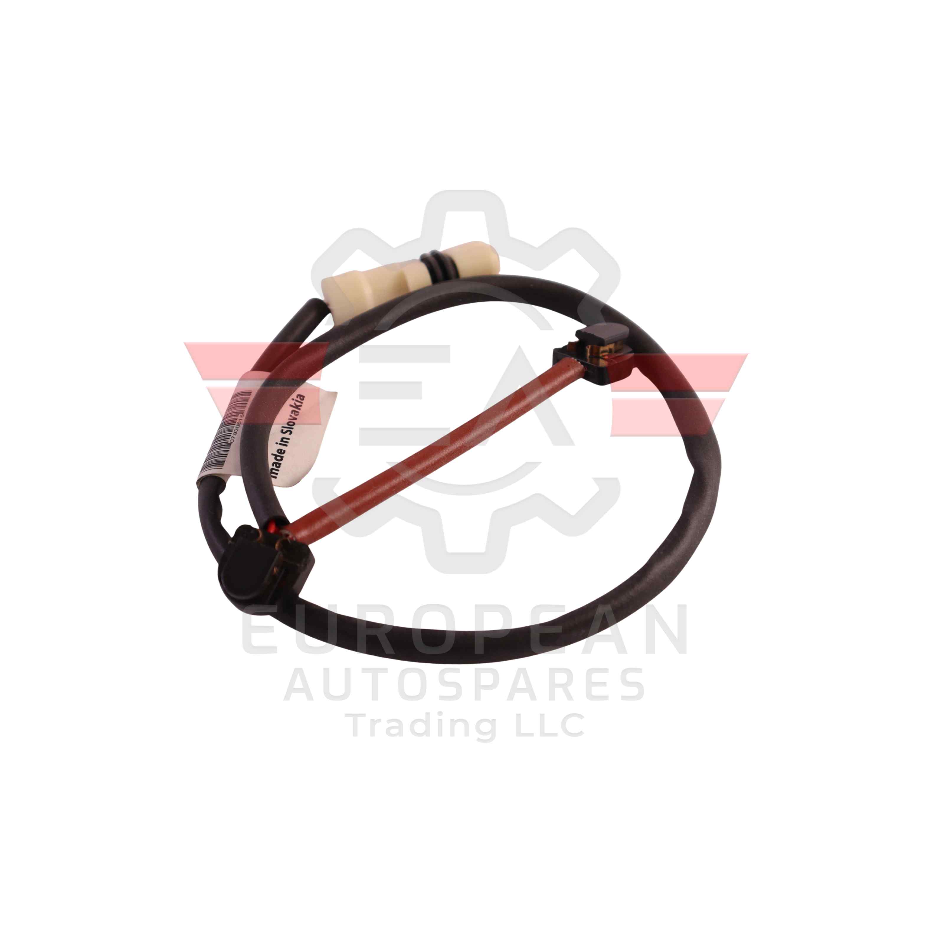 Porsche Brake Pad Wear Sensor Contact 99761277000 | Genuine OEM European Autospares Trading LLC