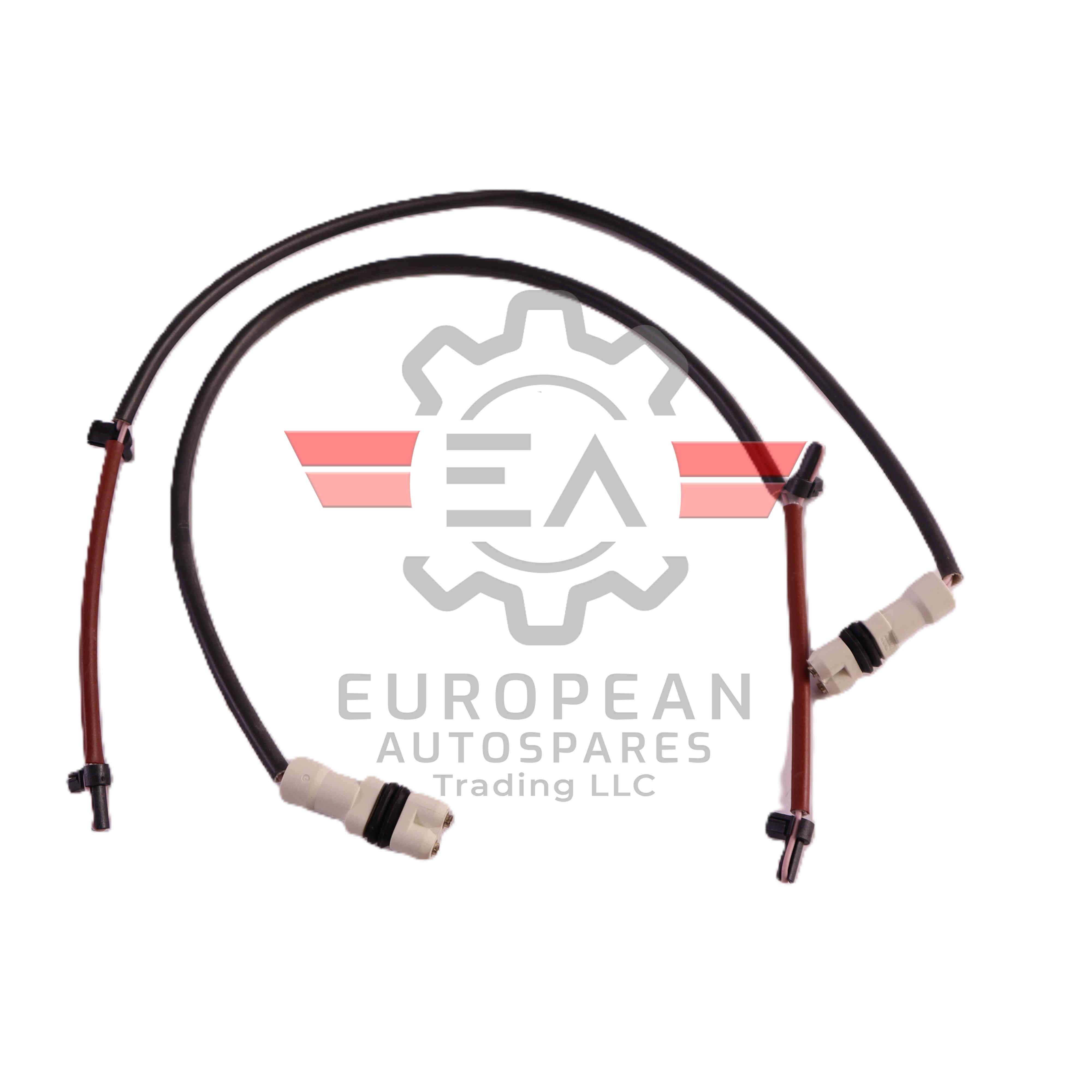 Porsche Brake Pad Wear Sensor Contact 99661236500A | Genuine OEM European Autospares Trading LLC