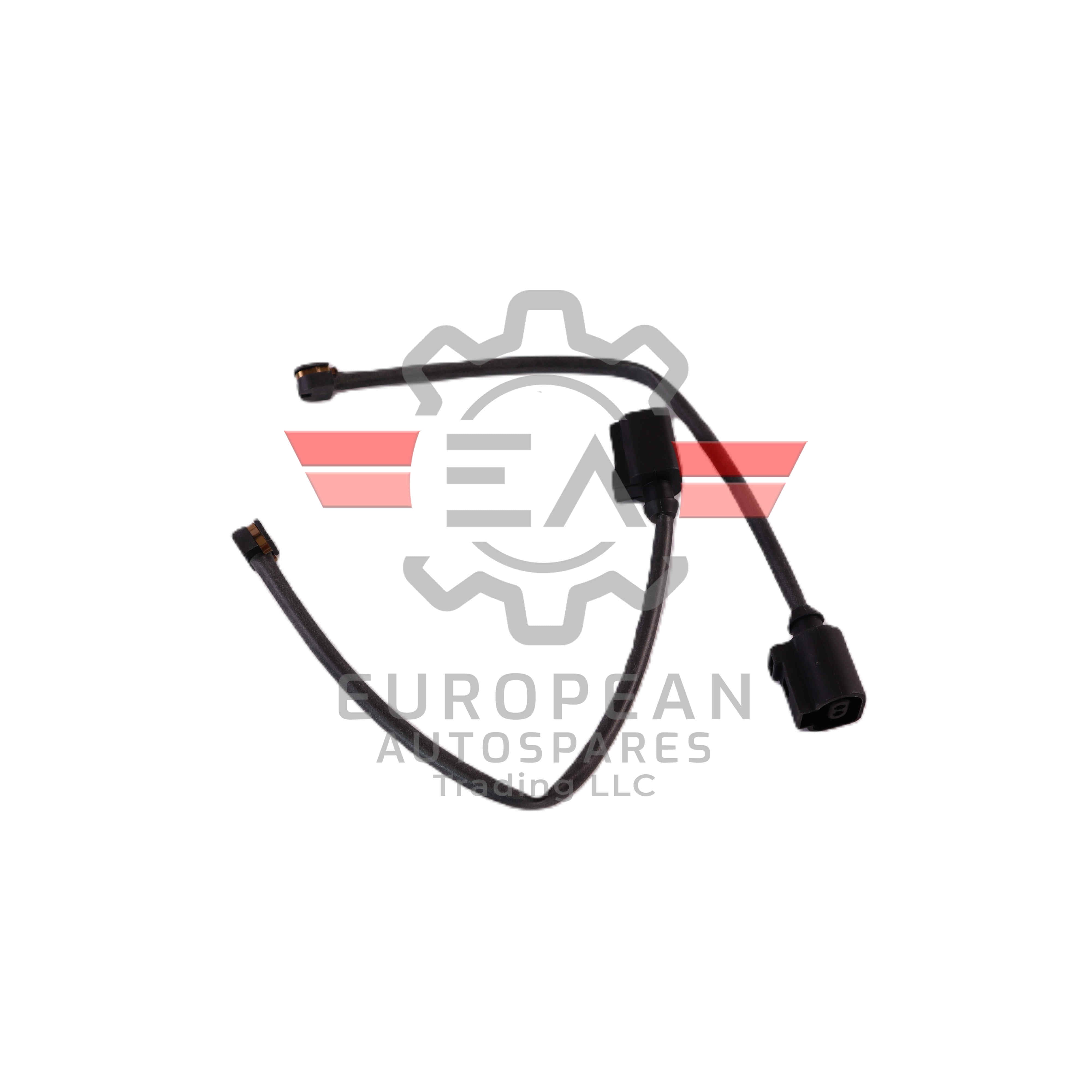 Porsche Brake Pad Wear Sensor 355251281 | Genuine OEM European Autospares Trading LLC