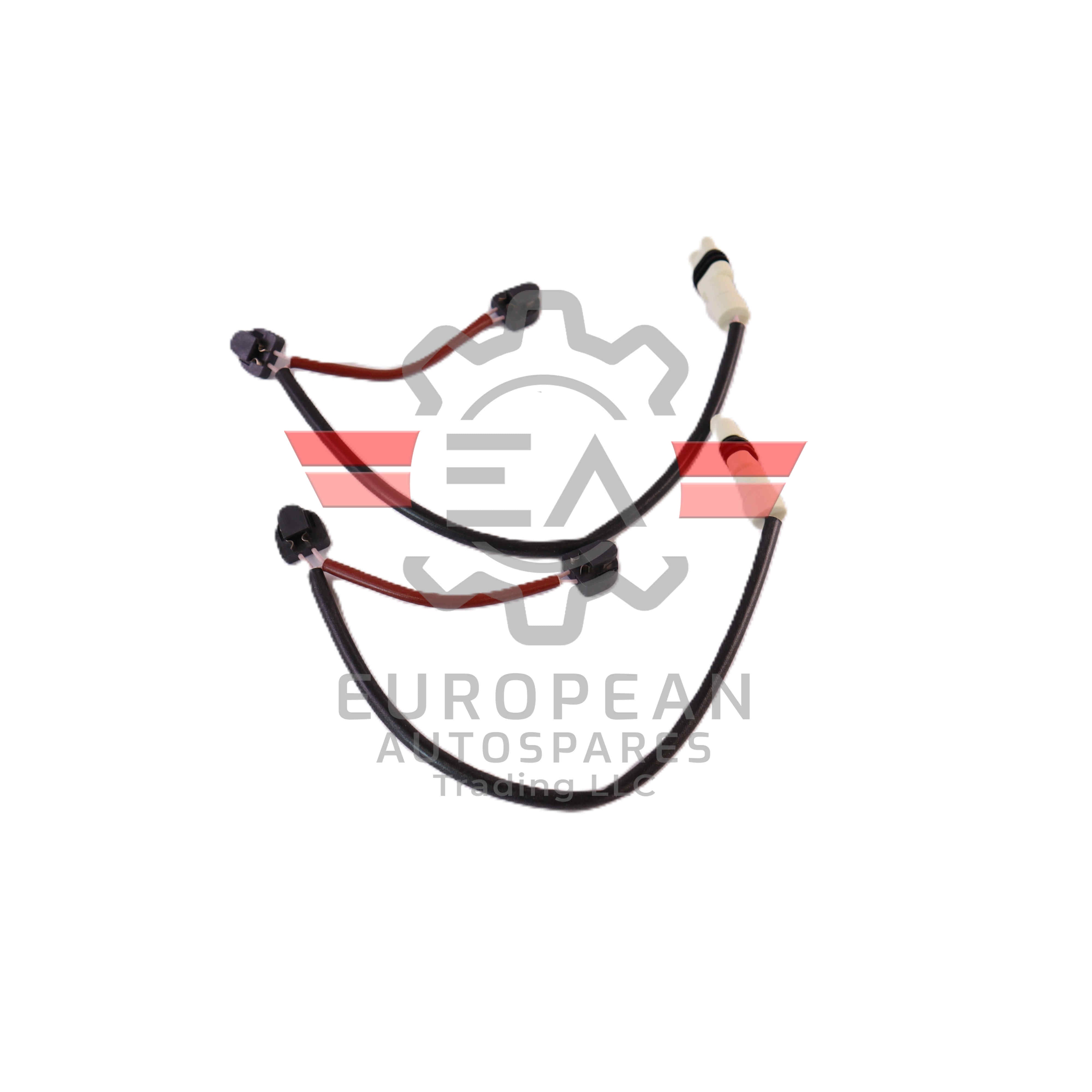 Porsche Brake Pad Wear Sensor 355251901 | Genuine OEM European Autospares Trading LLC